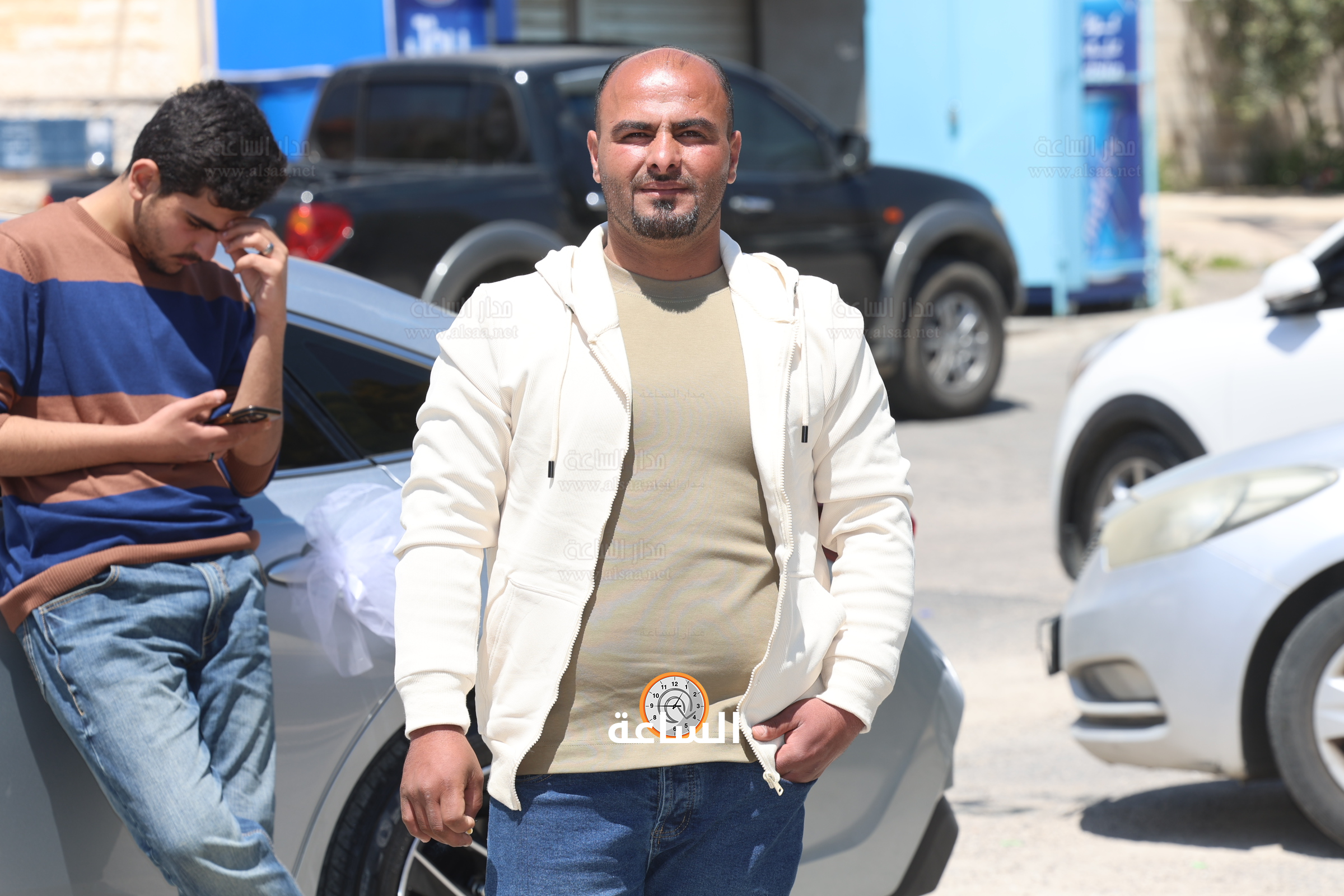 Madar Al-Saa Images 0.8210454197572298