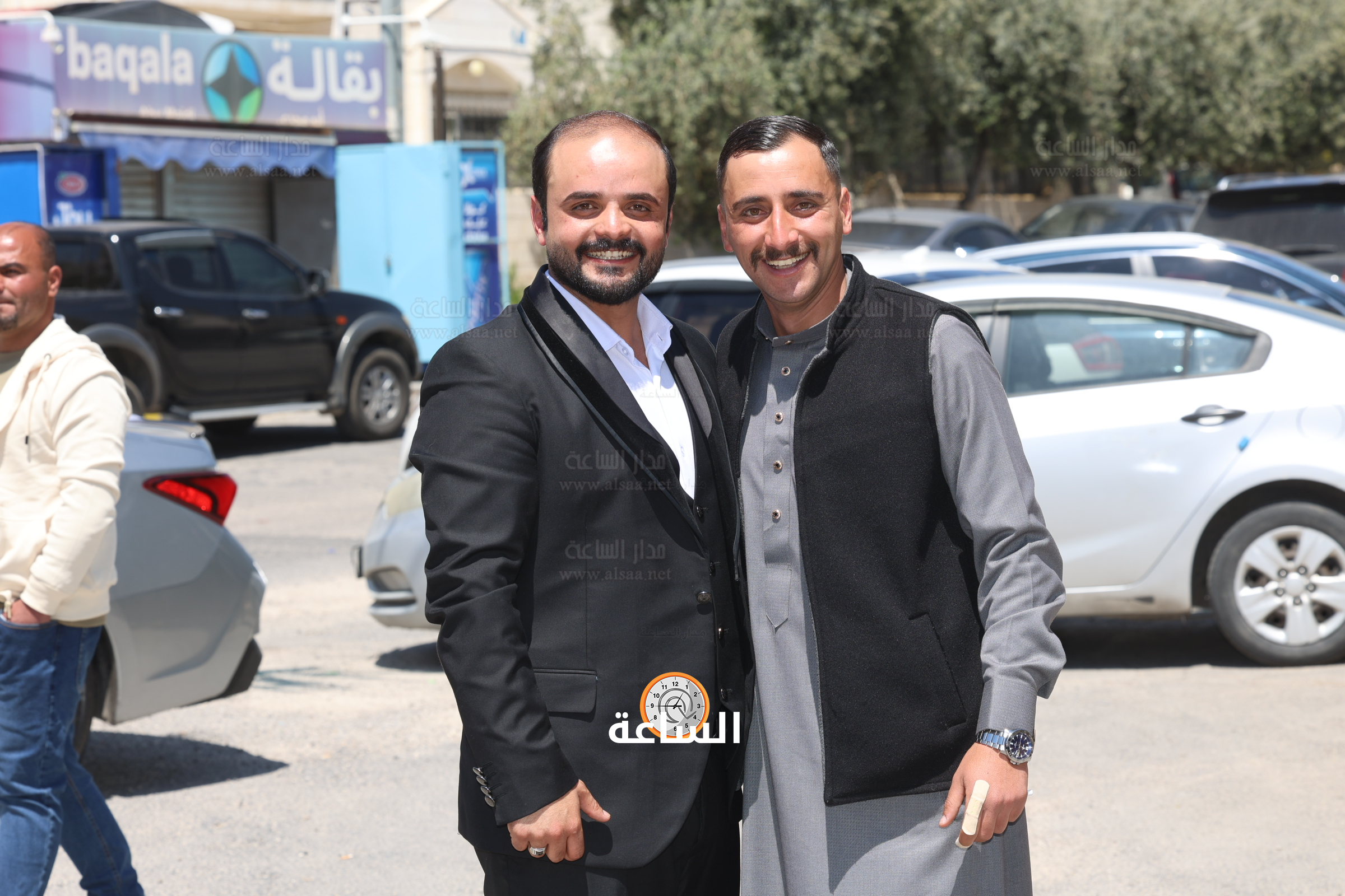 Madar Al-Saa Images 0.722455611303965