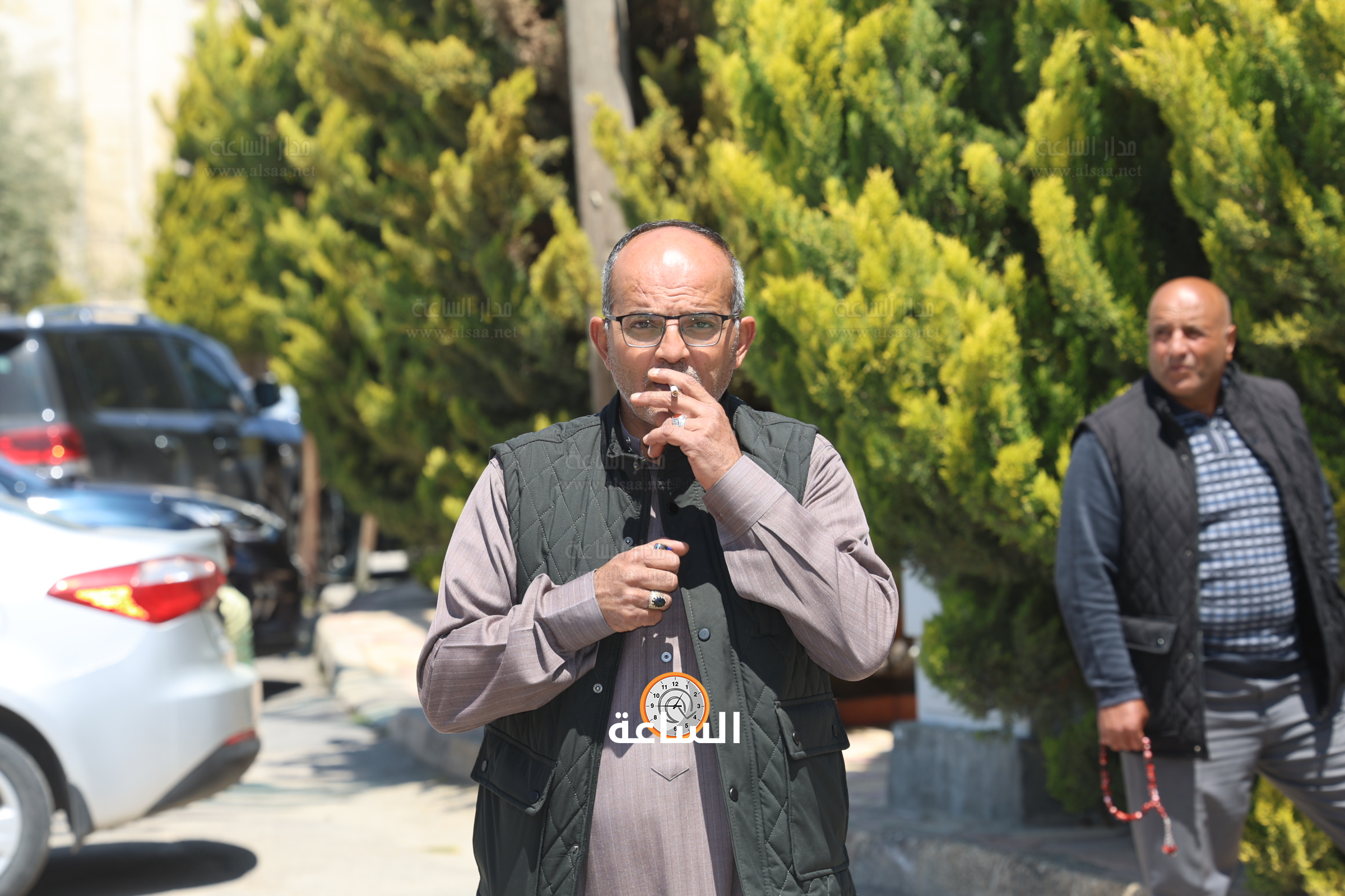 Madar Al-Saa Images 0.8322770750716502