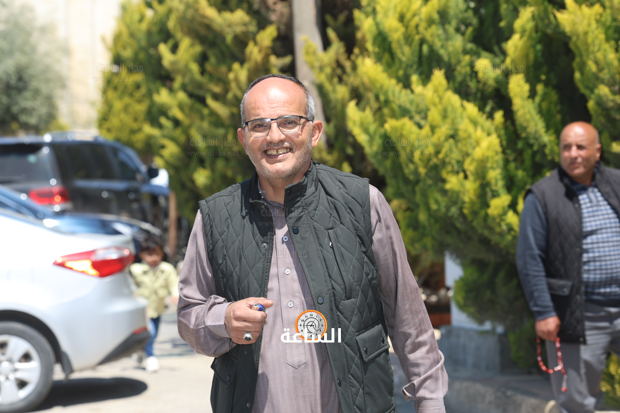 Madar Al-Saa Images 0.043271650074933166