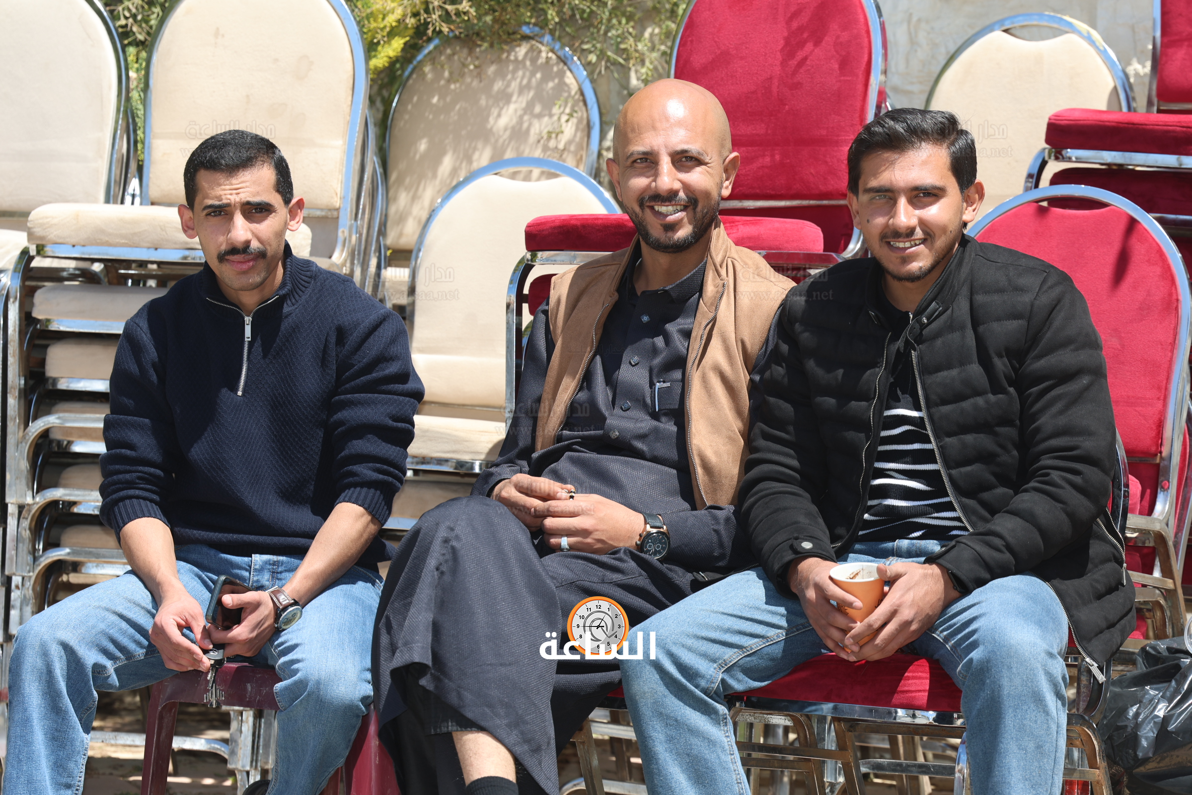 Madar Al-Saa Images 0.6869623639201522