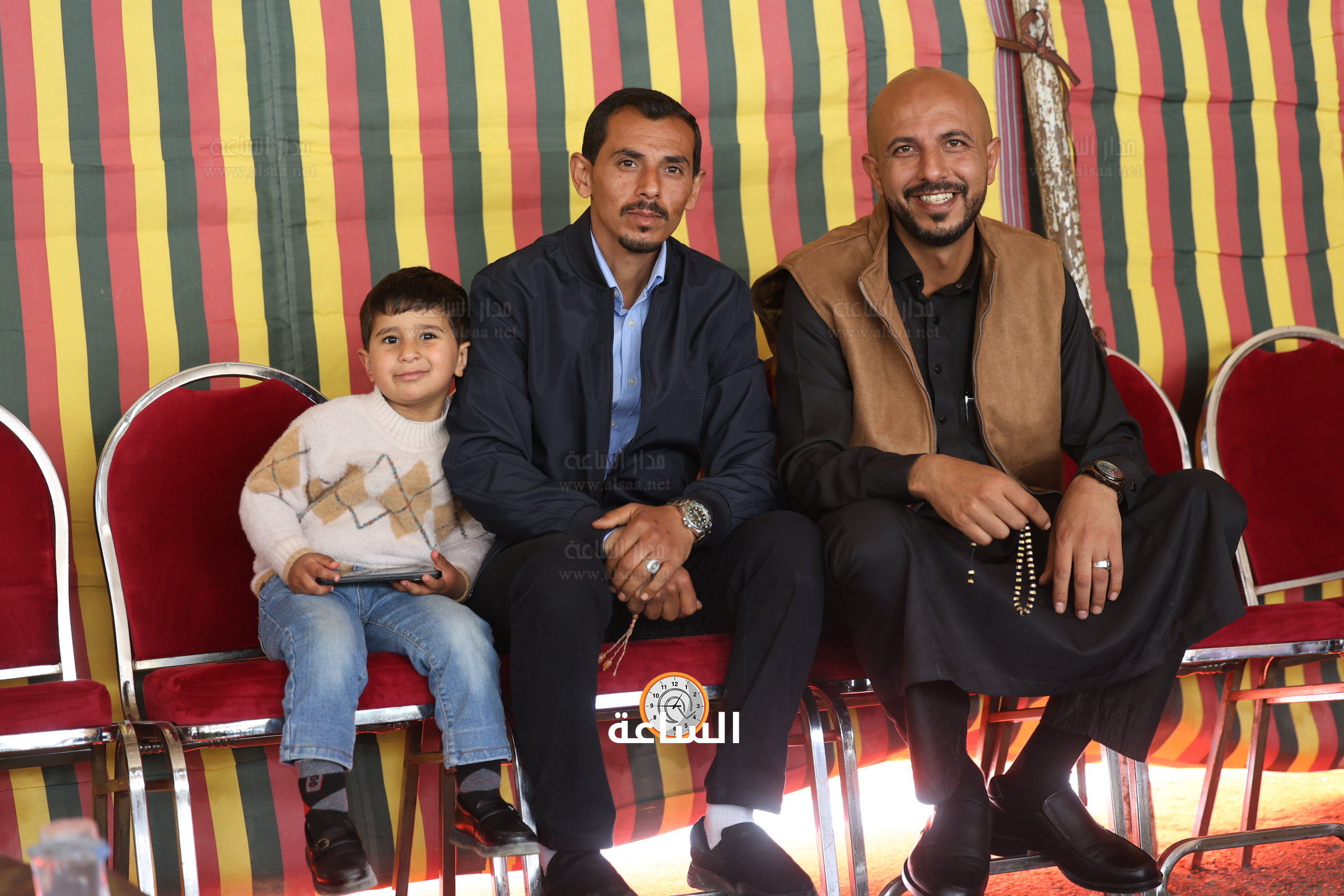 Madar Al-Saa Images 0.5153920245678054