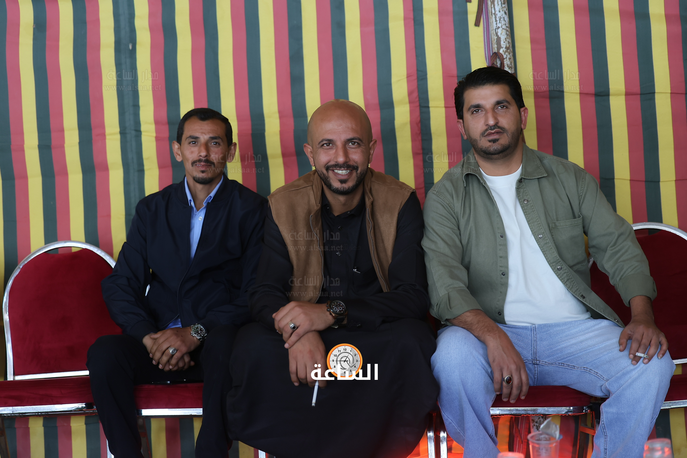 Madar Al-Saa Images 0.30870097654115813