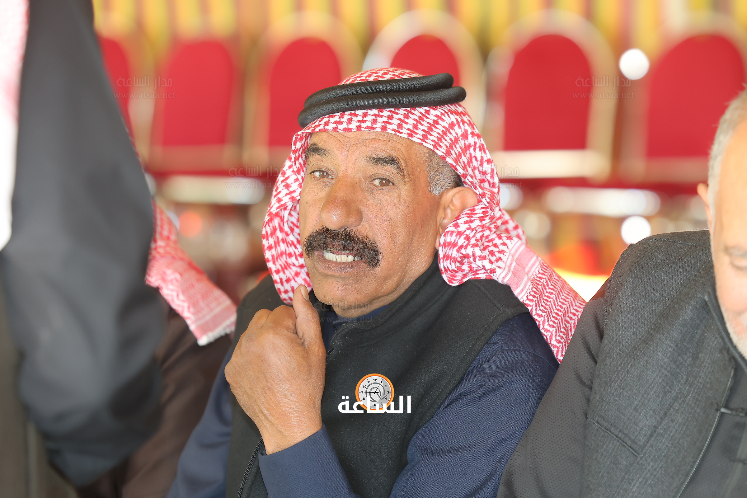 Madar Al-Saa Images 0.7982074227672272