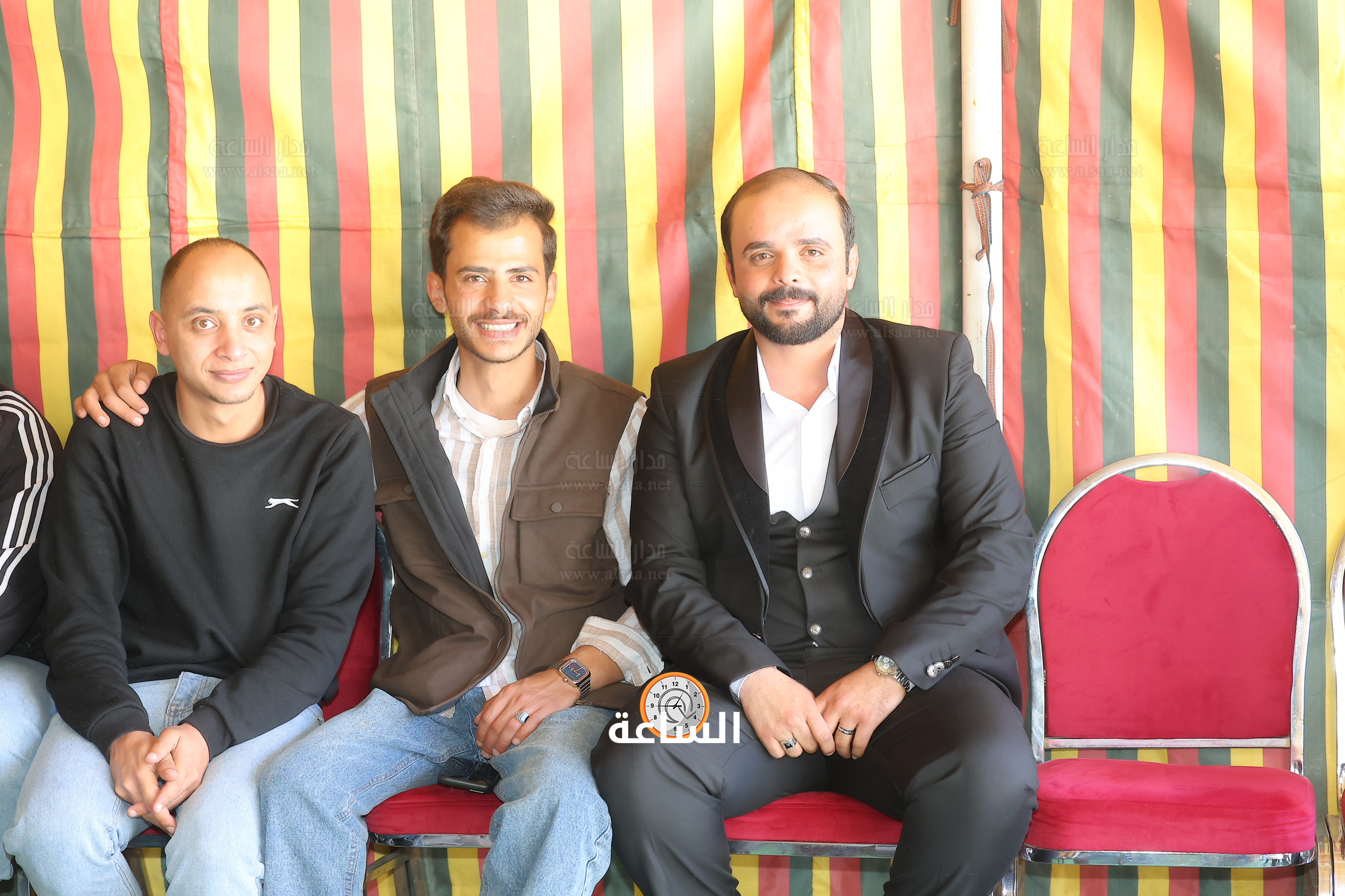 Madar Al-Saa Images 0.9798903312234806