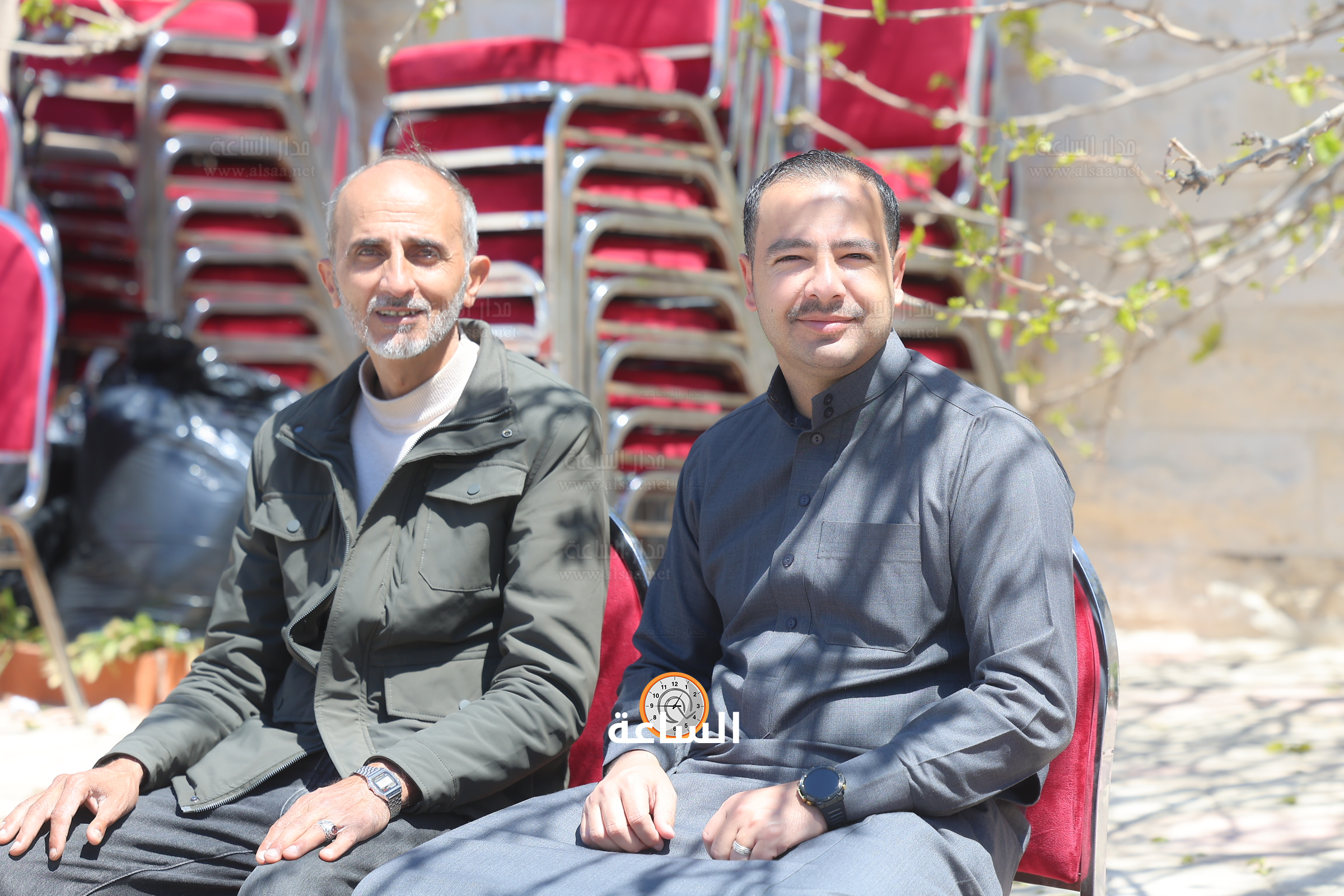 Madar Al-Saa Images 0.6801970756377403