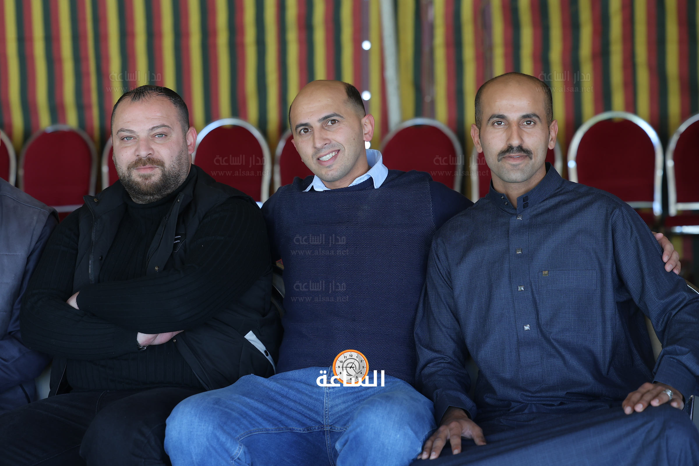 Madar Al-Saa Images 0.7704169564892798