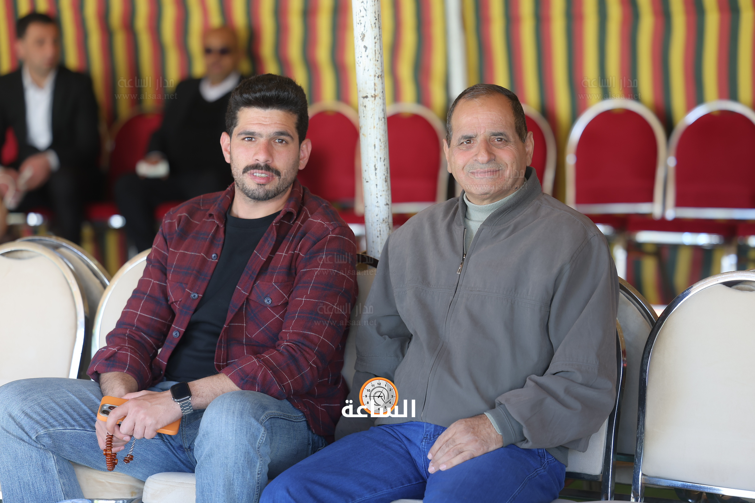 Madar Al-Saa Images 0.4541319285006613