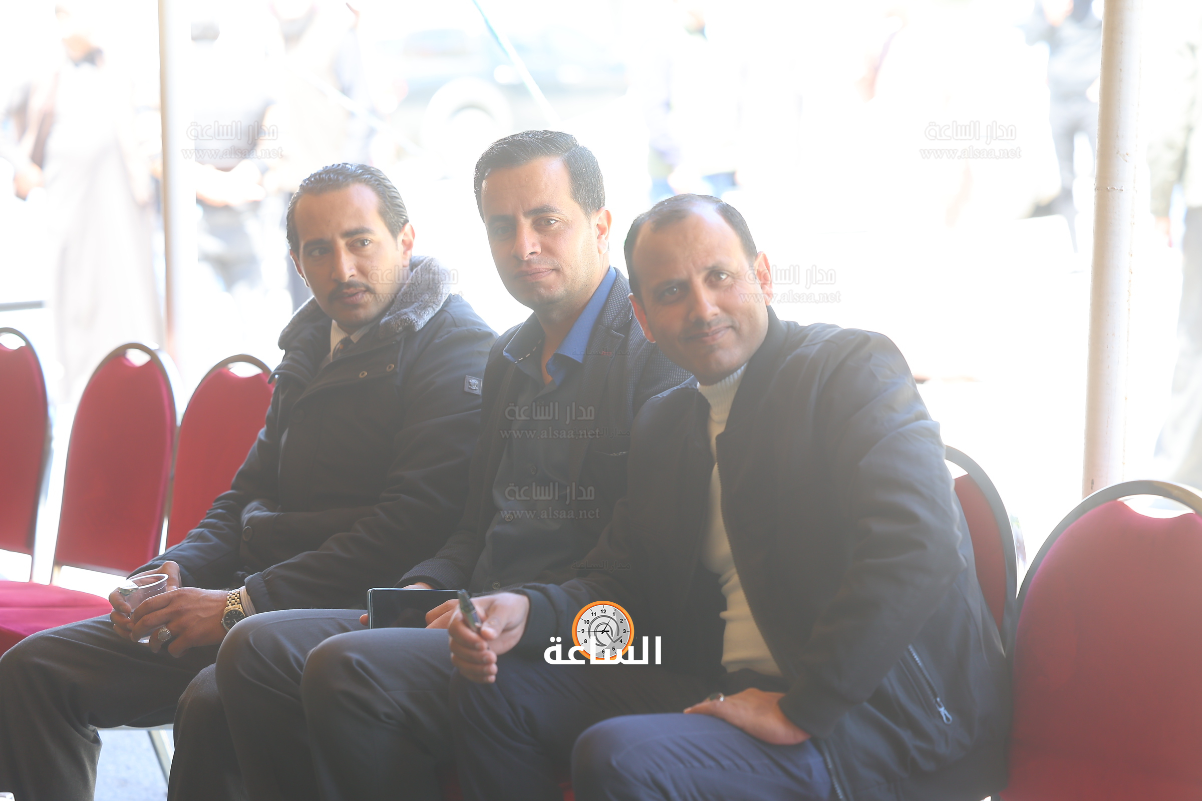 Madar Al-Saa Images 0.597784577299264