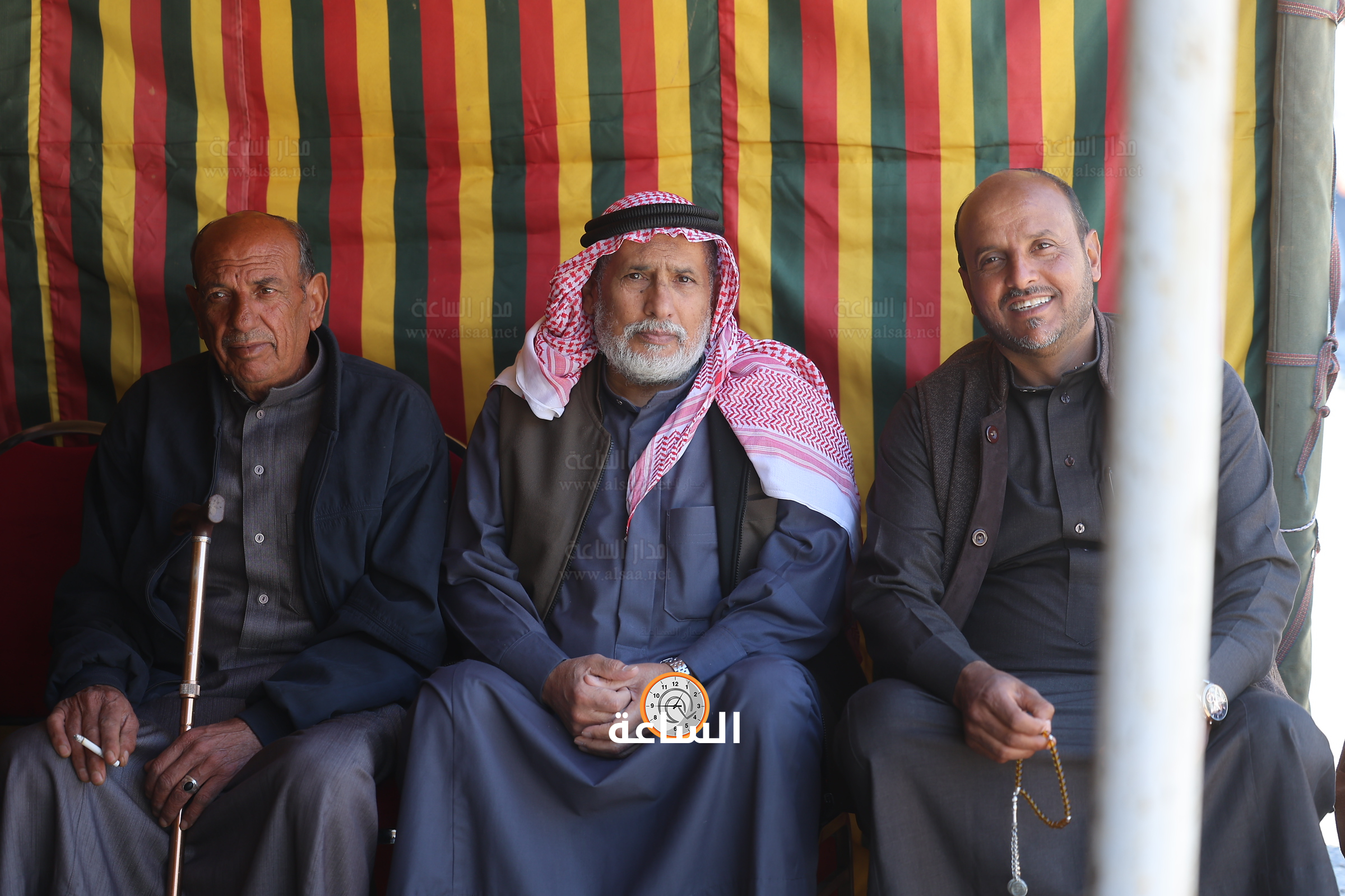 Madar Al-Saa Images 0.7421603342970071