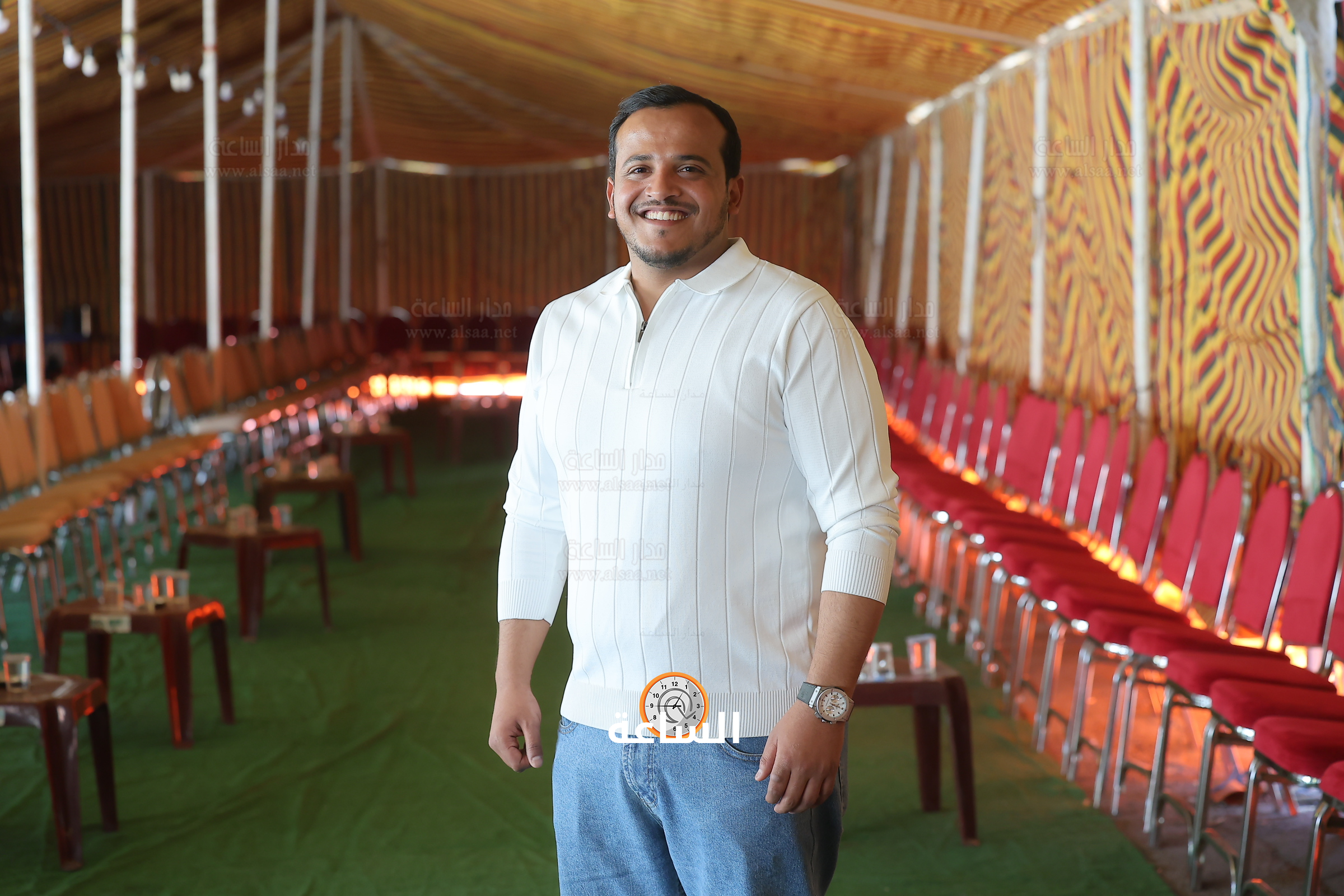 Madar Al-Saa Images 0.2537406133981005