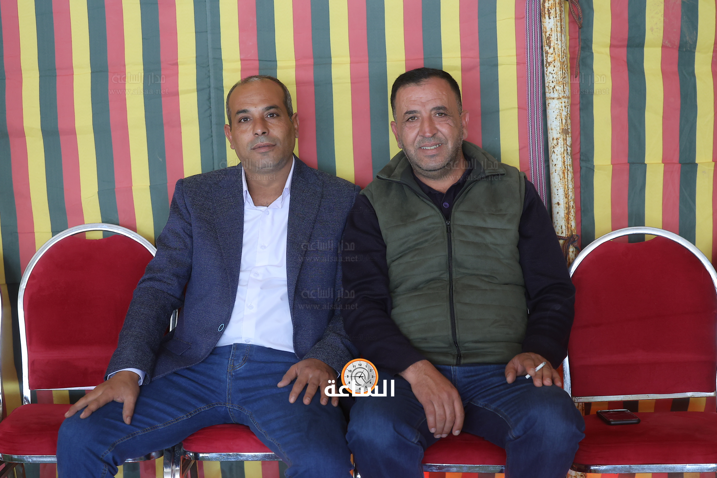 Madar Al-Saa Images 0.5539260965590993