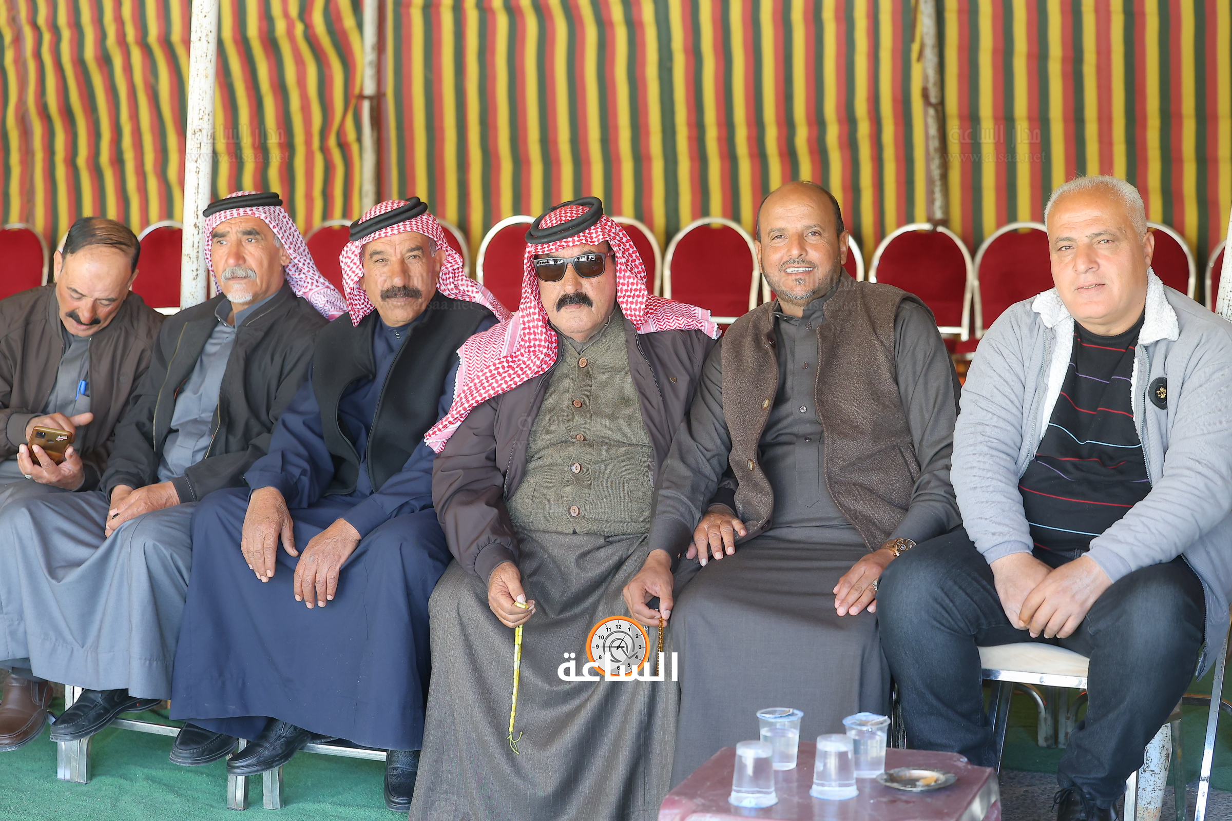 Madar Al-Saa Images 0.7616949074849287