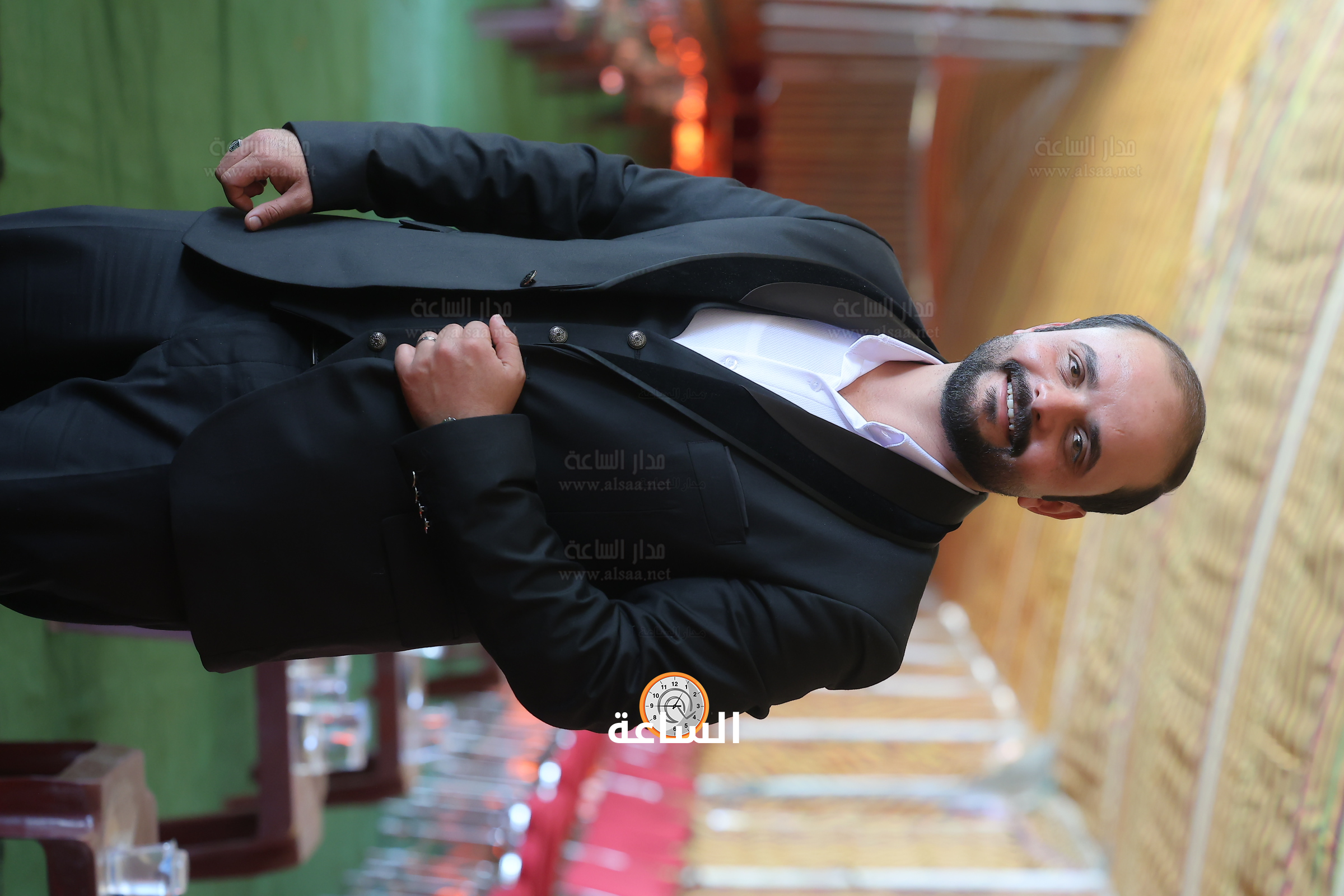 Madar Al-Saa Images 0.008924505227999702