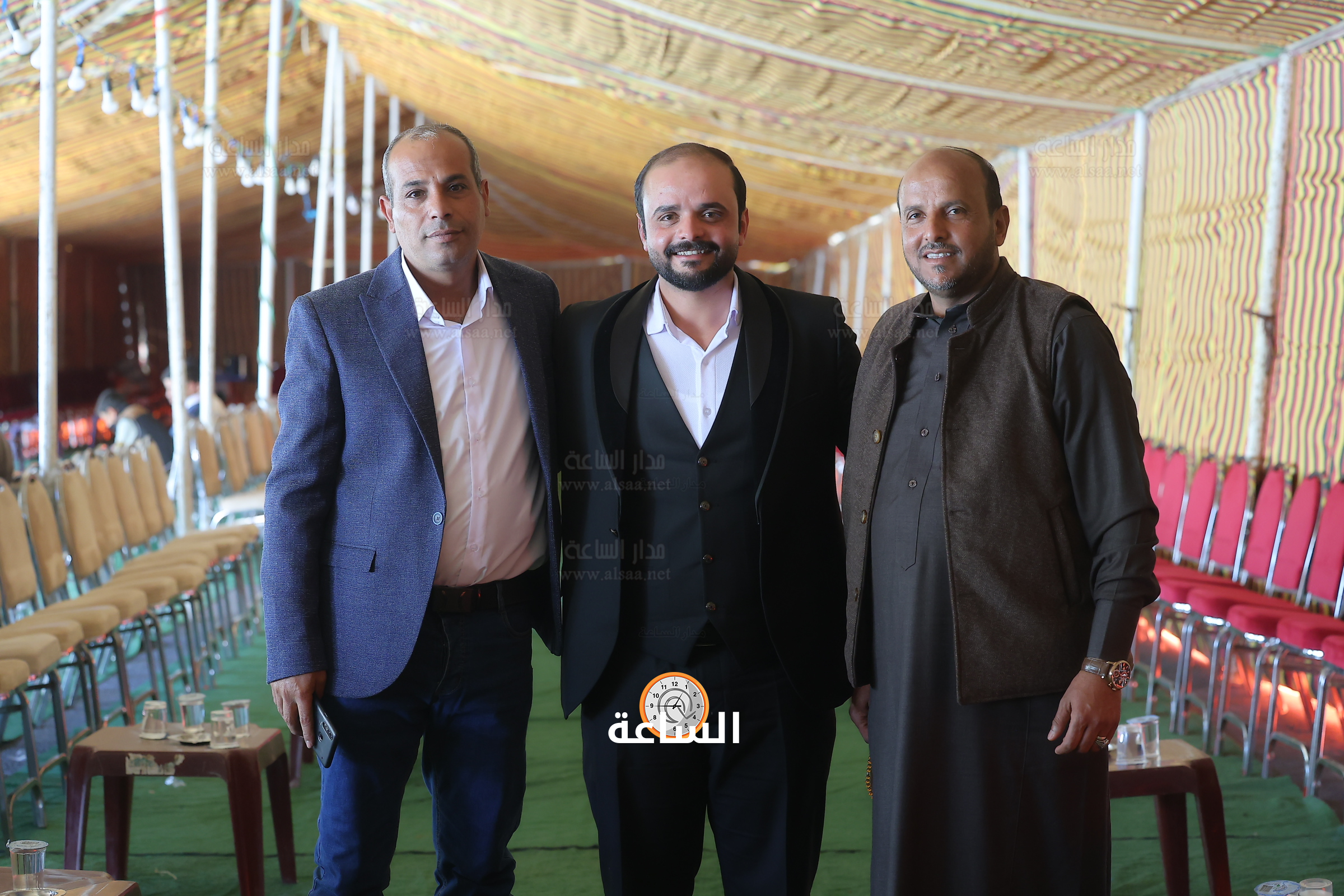 Madar Al-Saa Images 0.1922583881956016