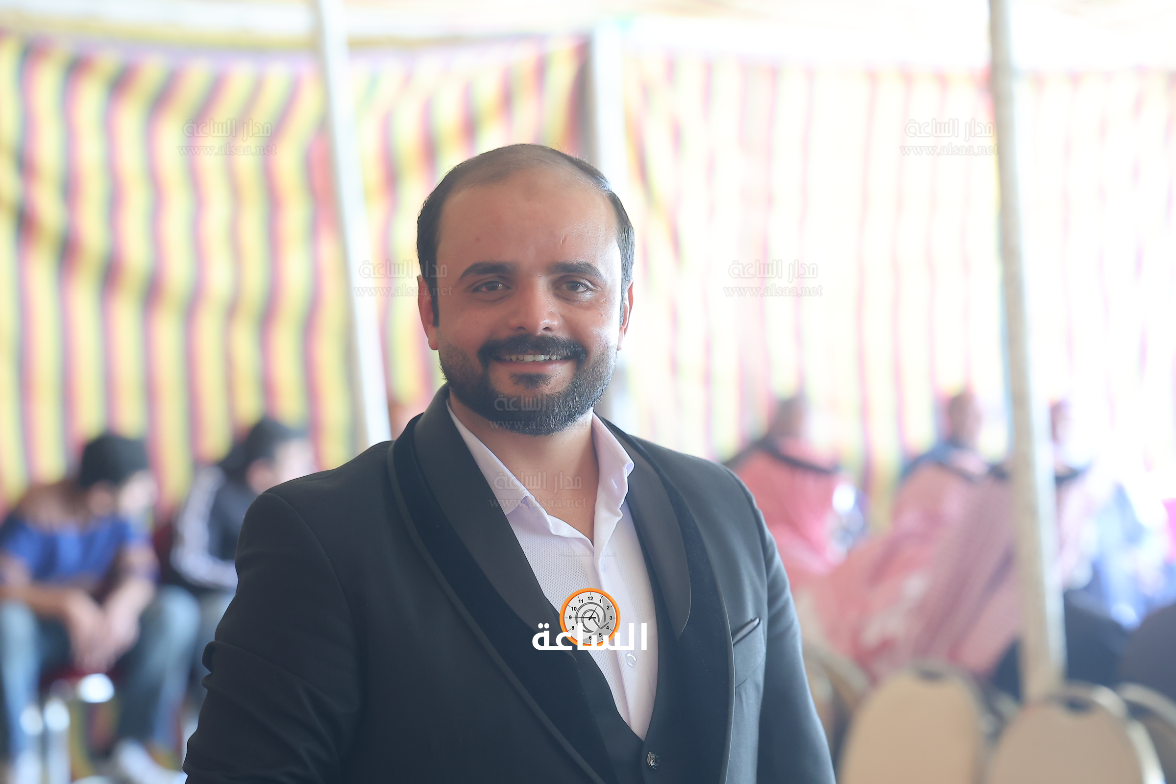 Madar Al-Saa Images 0.6692945394518311