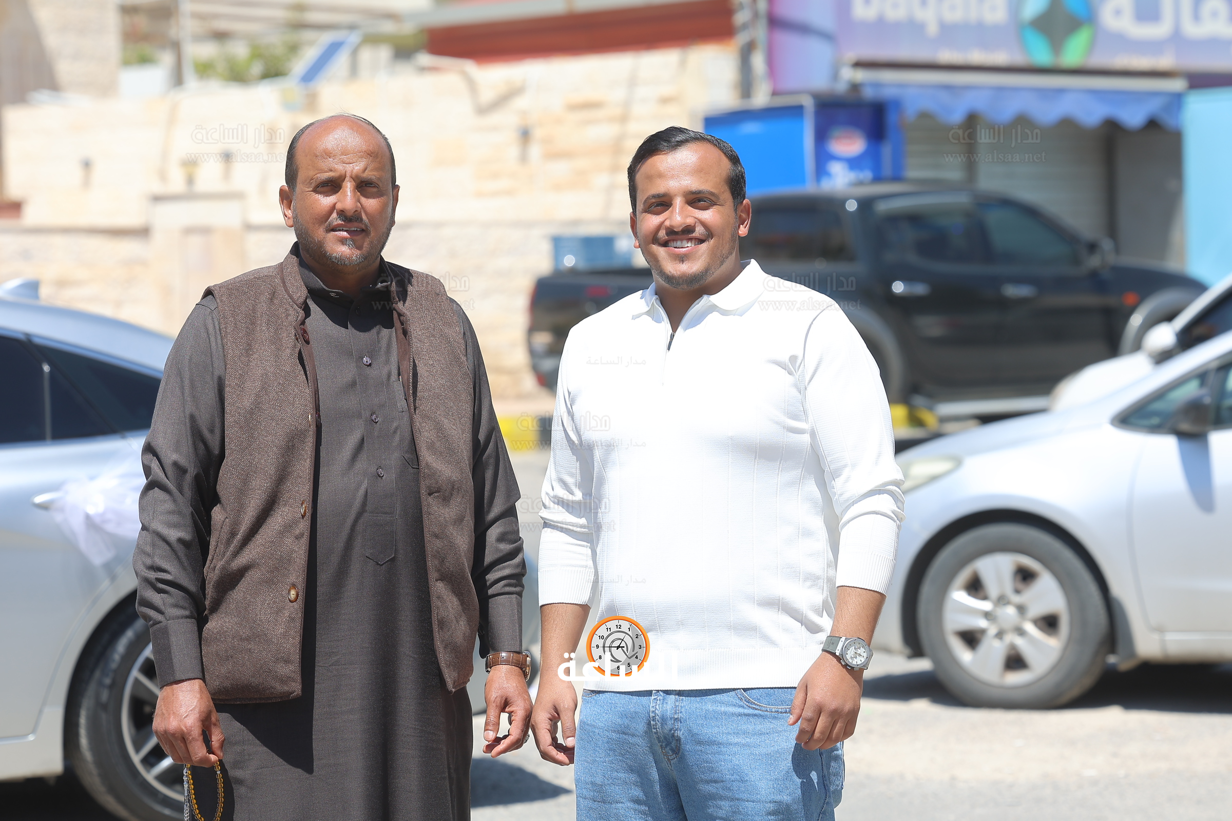 Madar Al-Saa Images 0.33276818945285447