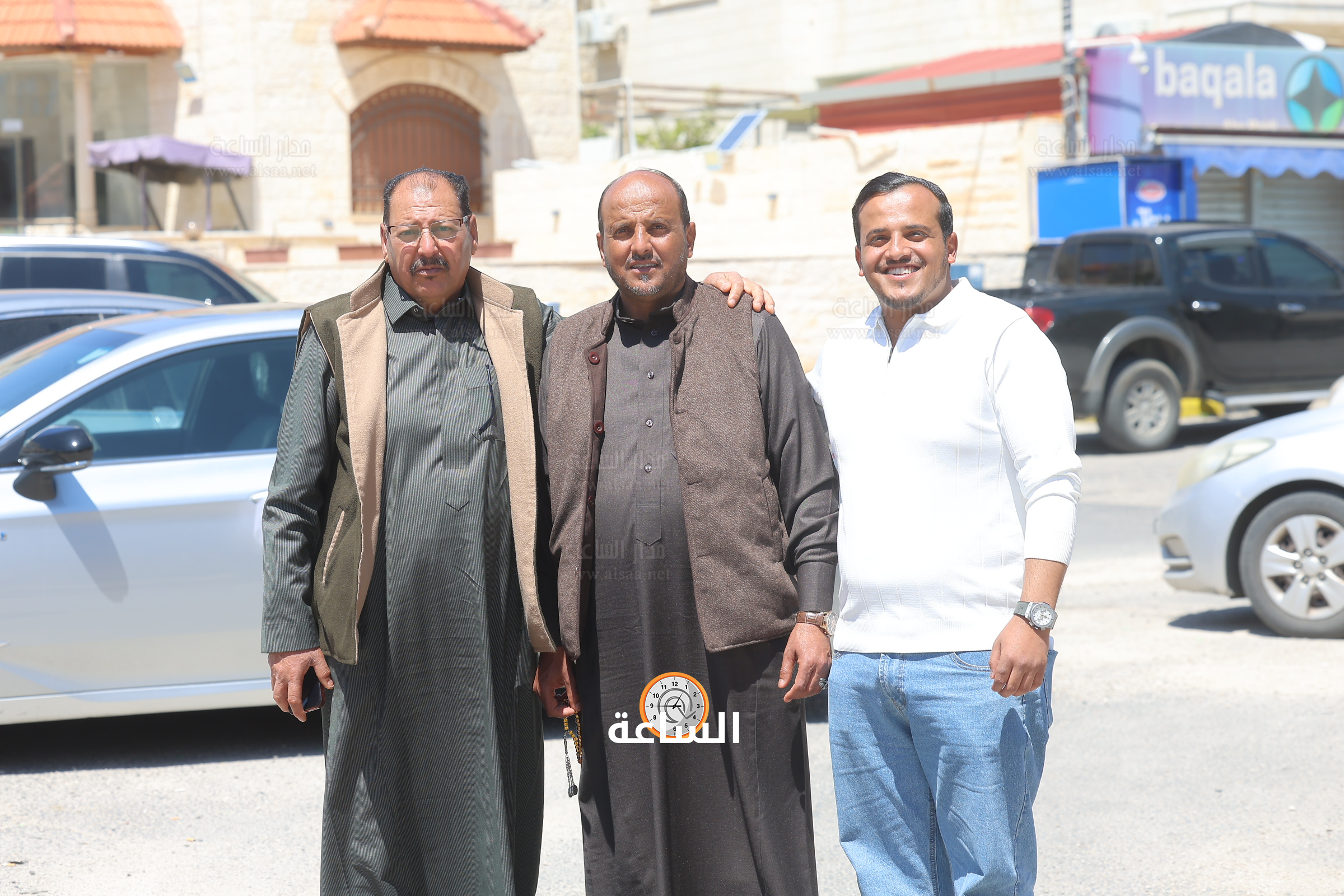 Madar Al-Saa Images 0.34390364319906674