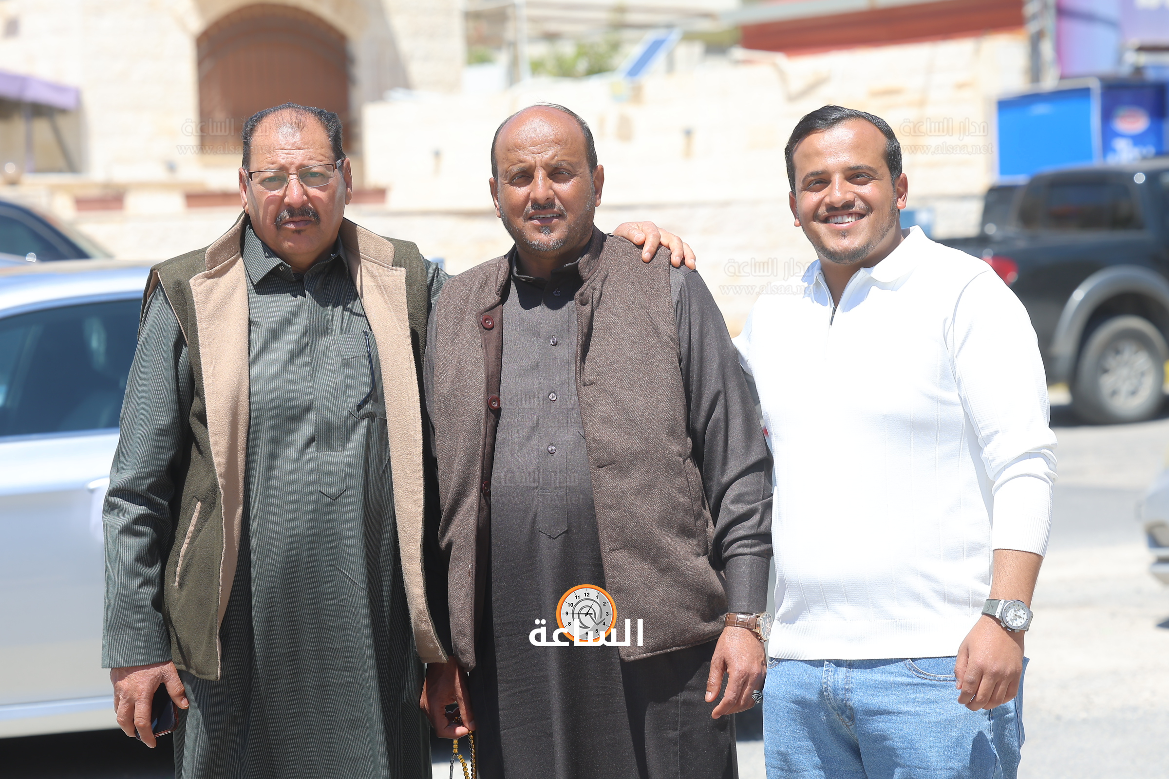 Madar Al-Saa Images 0.6061650178686552