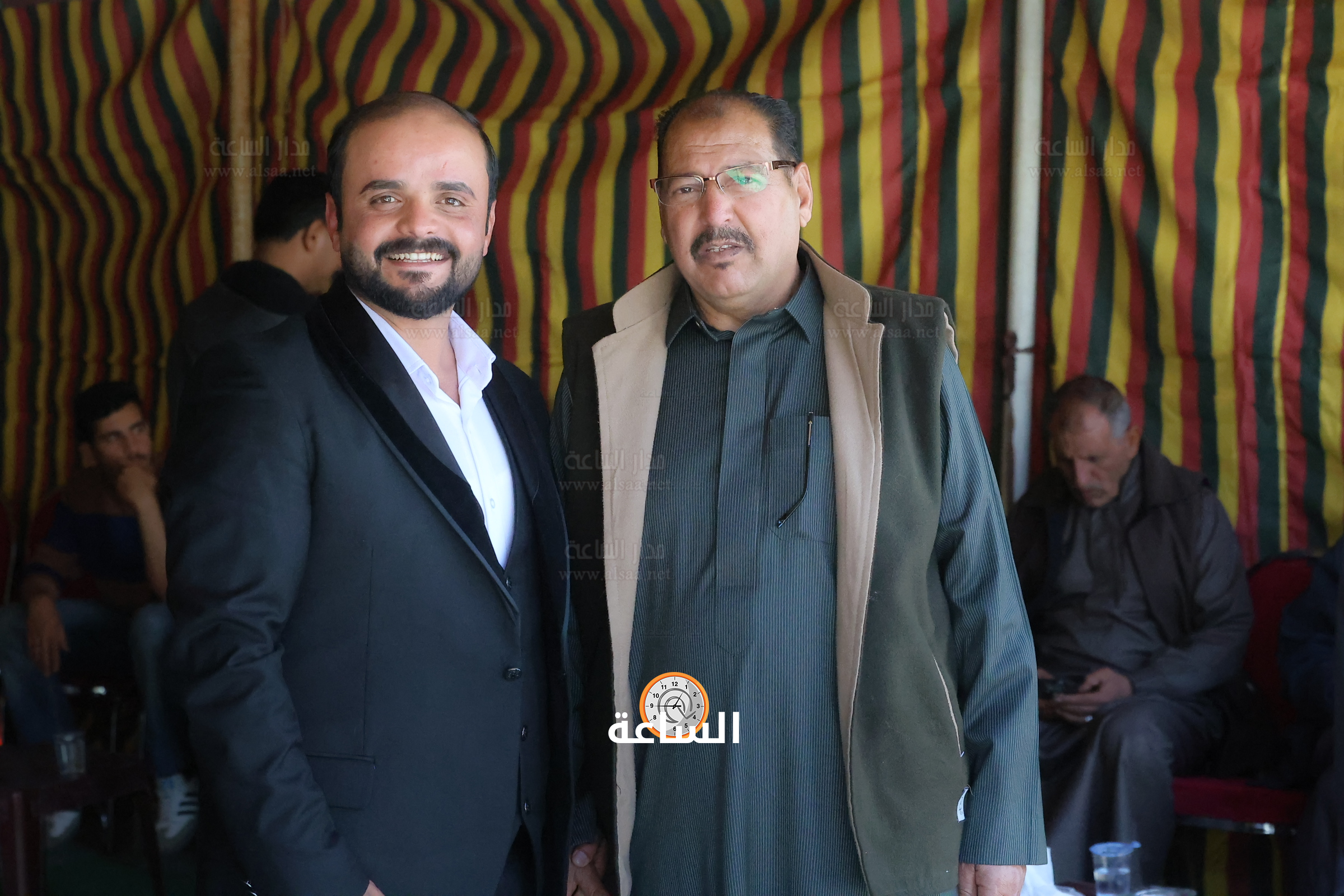 Madar Al-Saa Images 0.6886672710926943