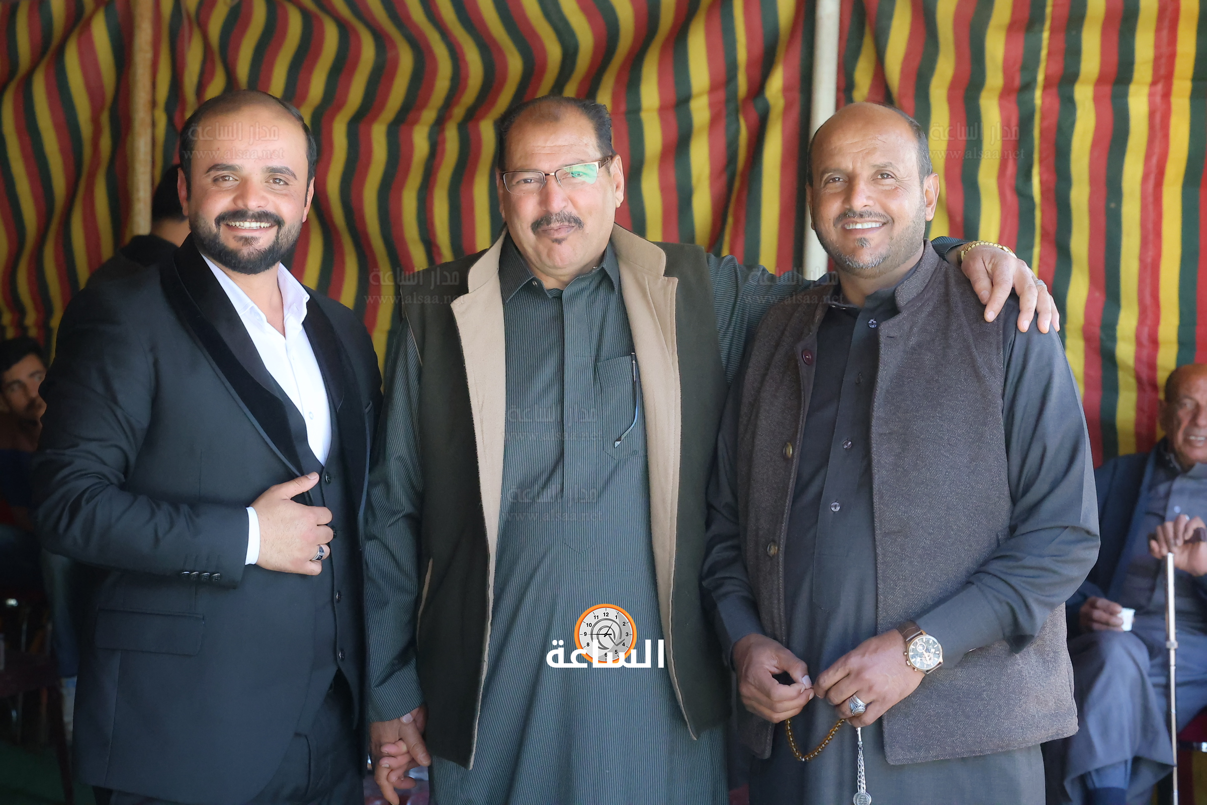 Madar Al-Saa Images 0.18004796980330584