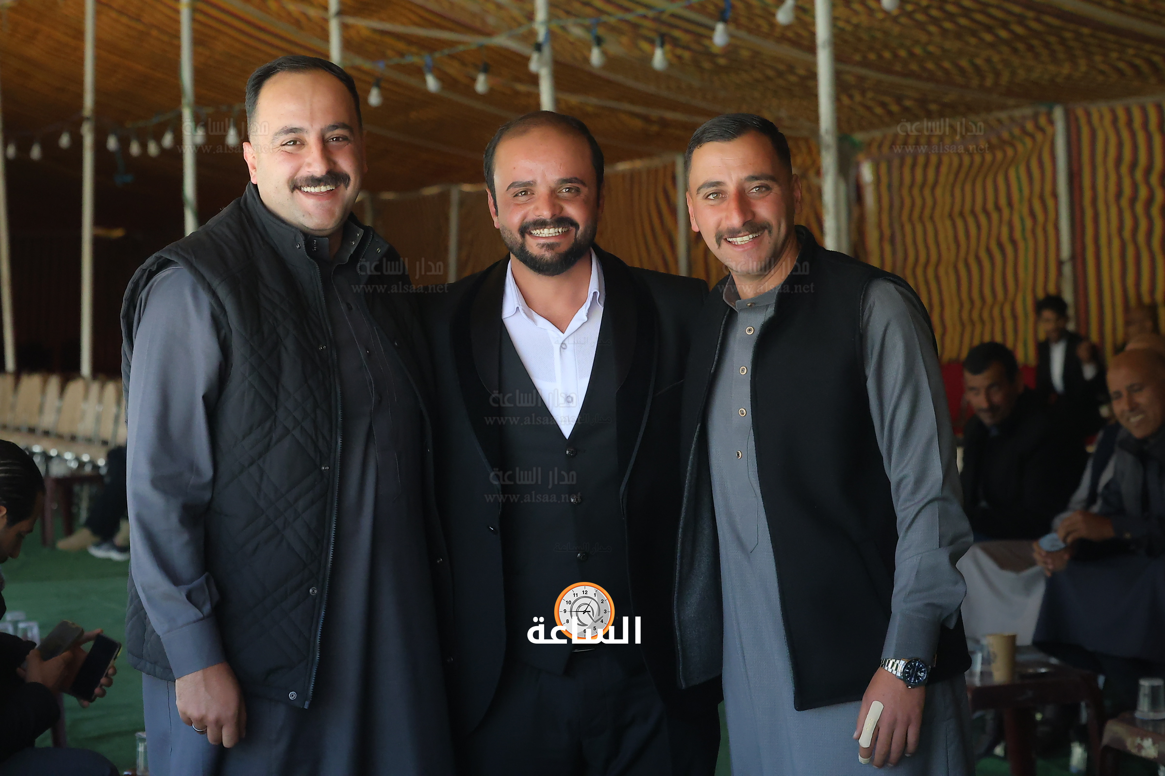 Madar Al-Saa Images 0.4045460737983605