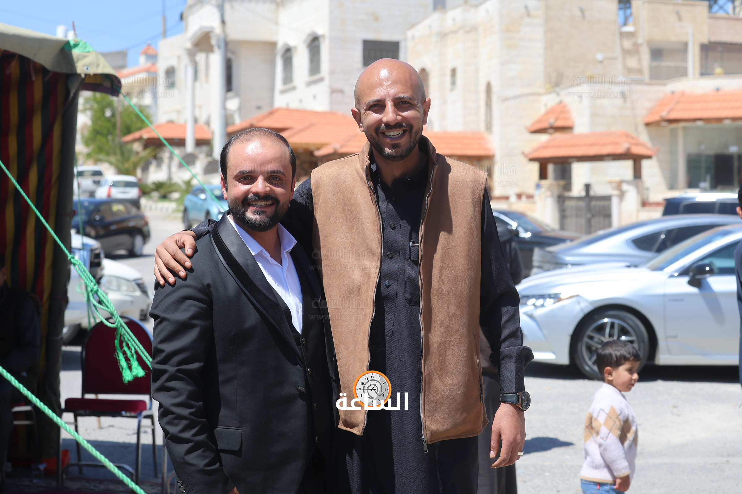 Madar Al-Saa Images 0.30435661687438775