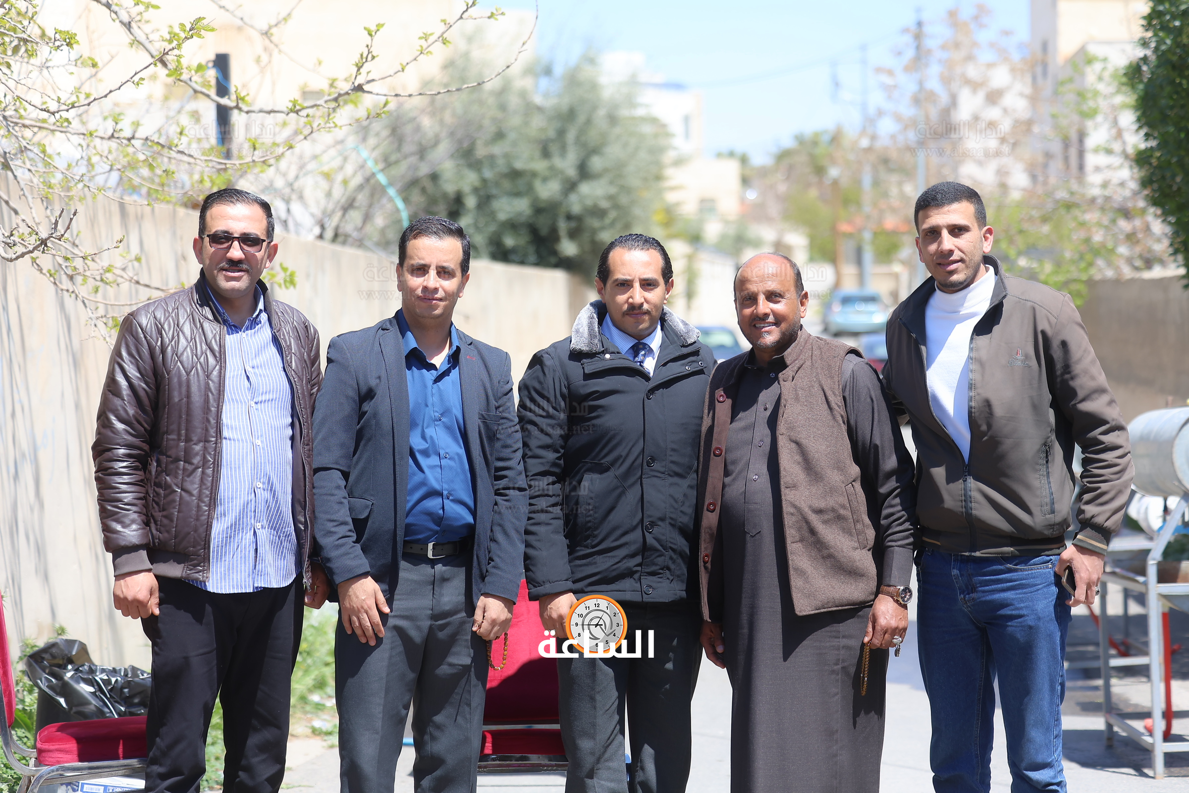 Madar Al-Saa Images 0.7214882211009482