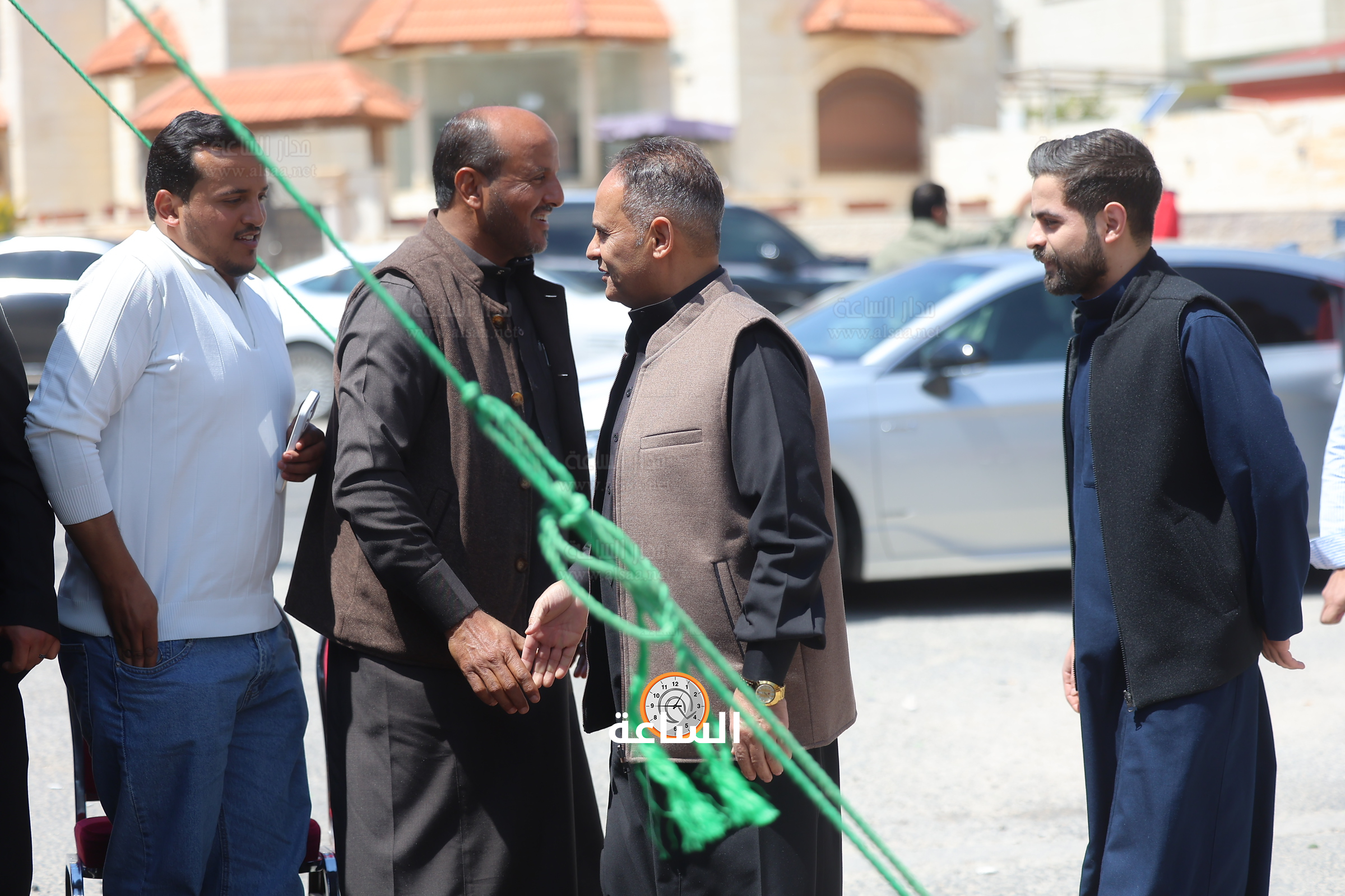 Madar Al-Saa Images 0.2689764937140088