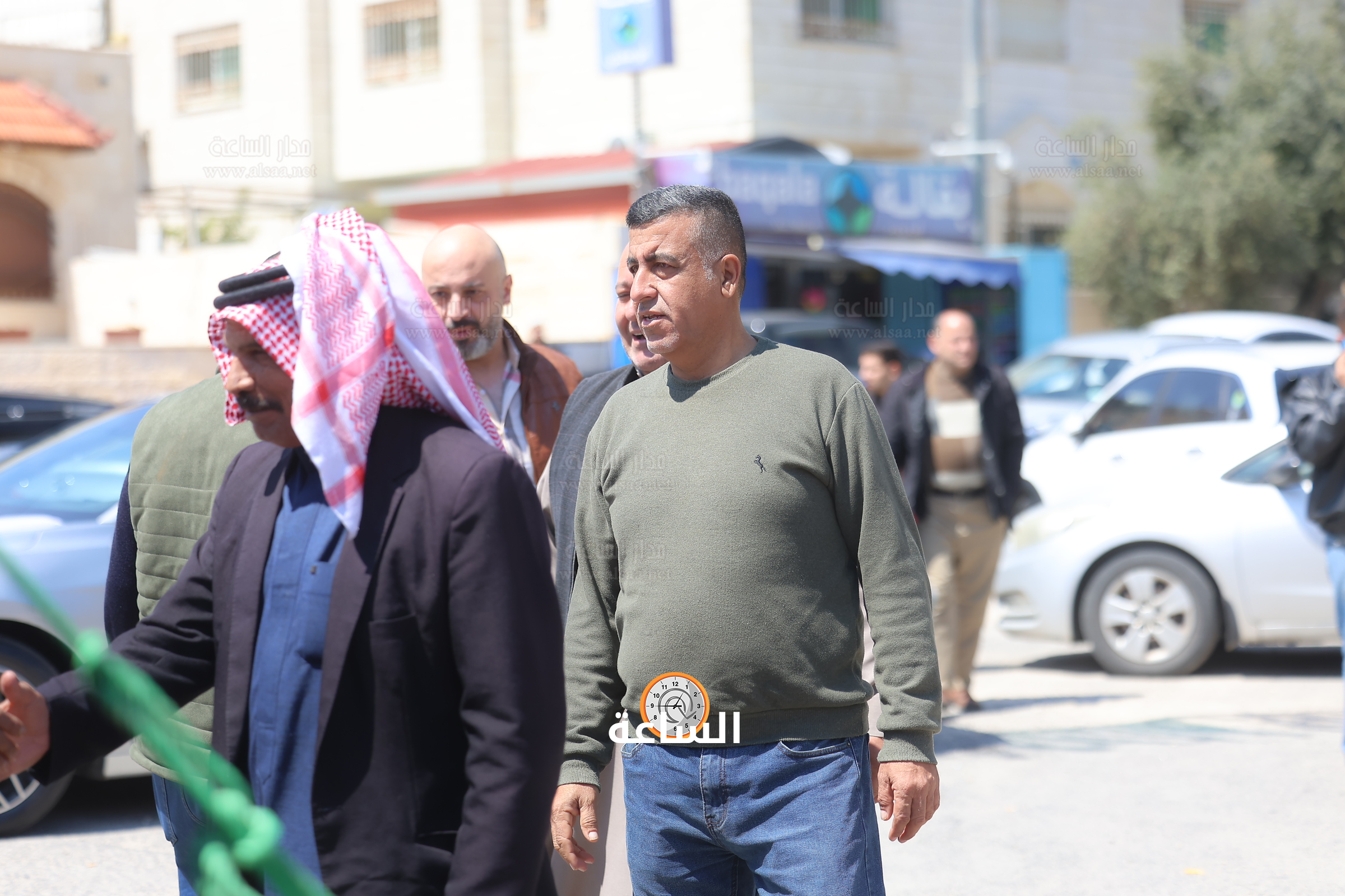 Madar Al-Saa Images 0.9416358054752503