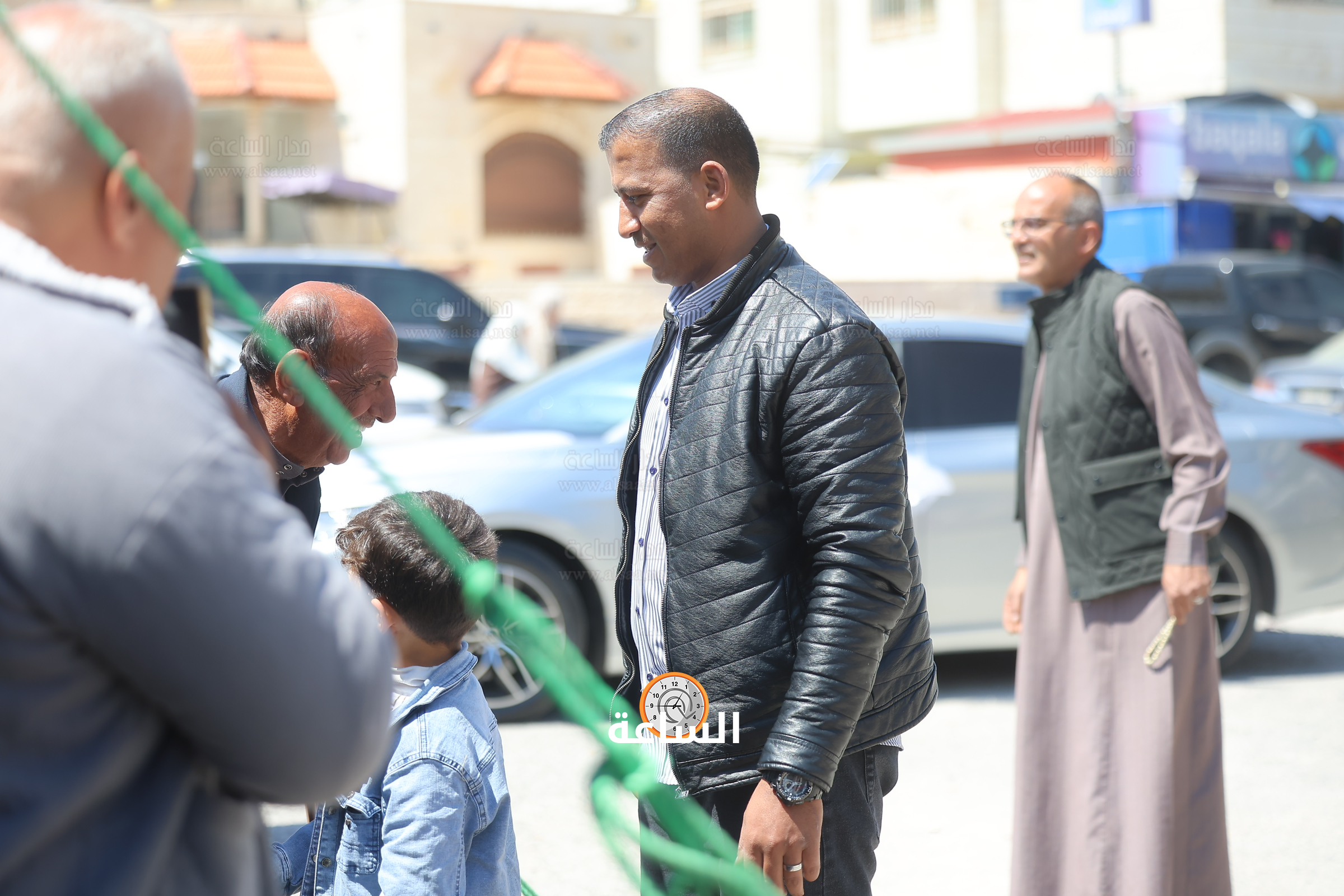 Madar Al-Saa Images 0.02979493085466678