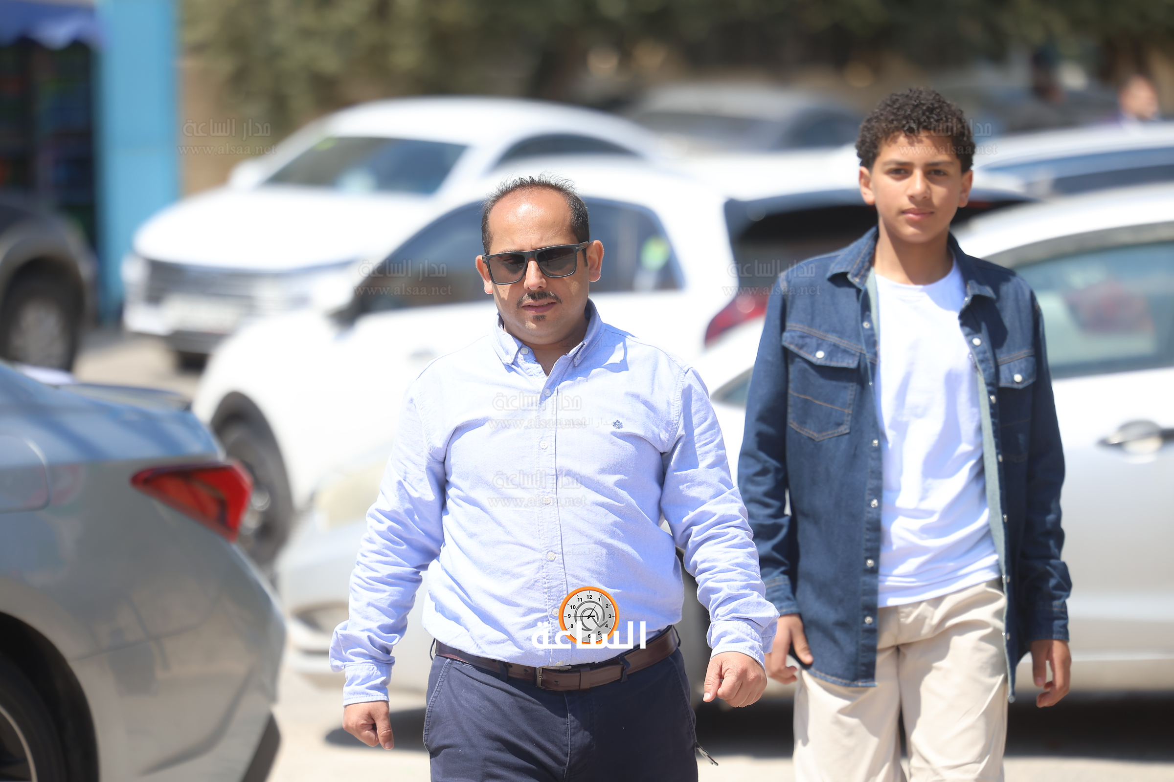 Madar Al-Saa Images 0.8316470625623203