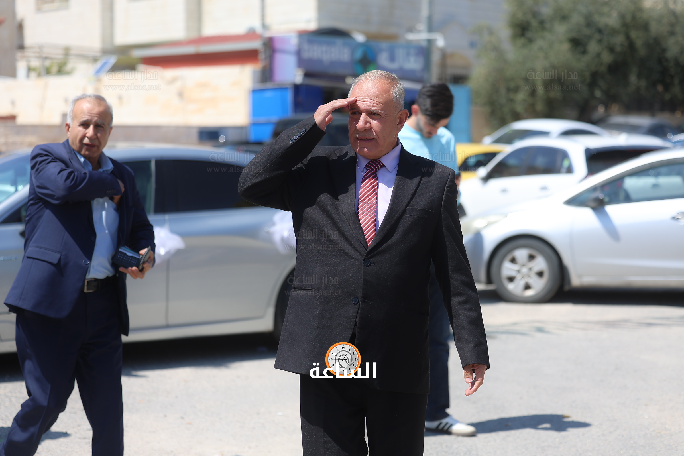 Madar Al-Saa Images 0.10264672484825299