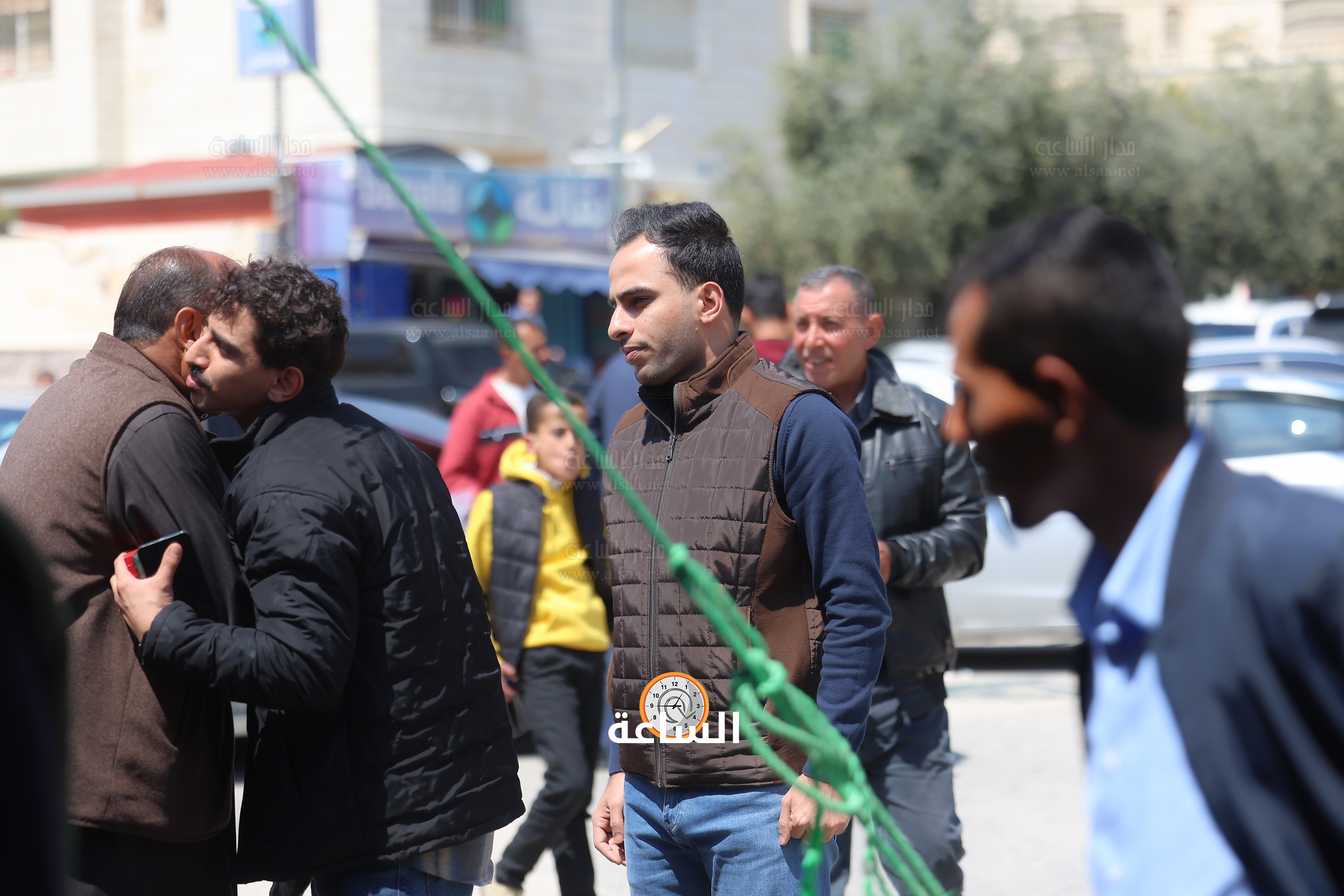 Madar Al-Saa Images 0.12261401949723882