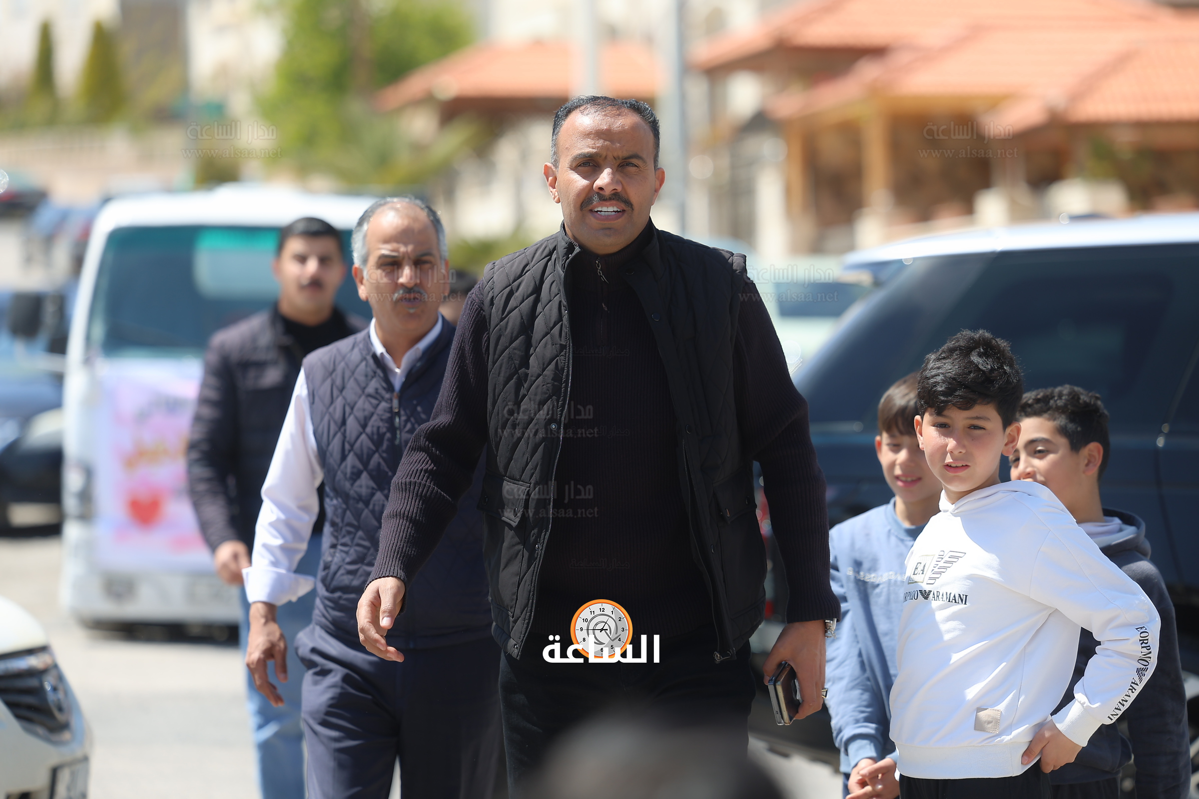 Madar Al-Saa Images 0.5675097471089793