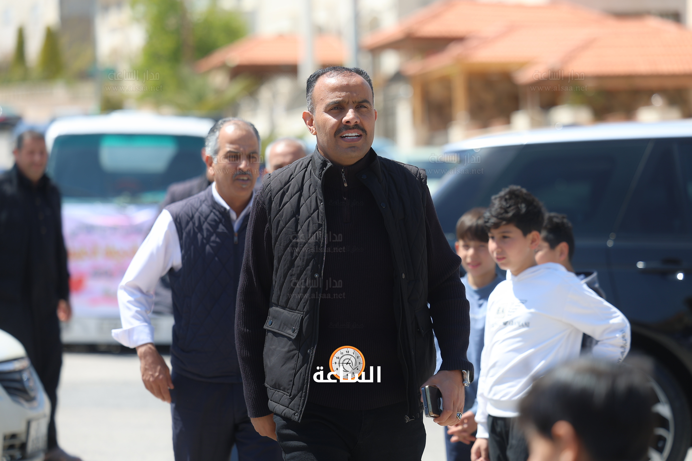 Madar Al-Saa Images 0.14863635136800568