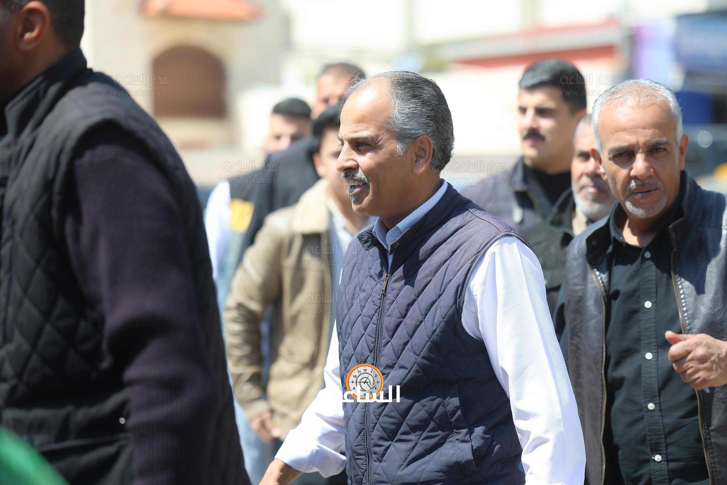 Madar Al-Saa Images 0.5922173622242275