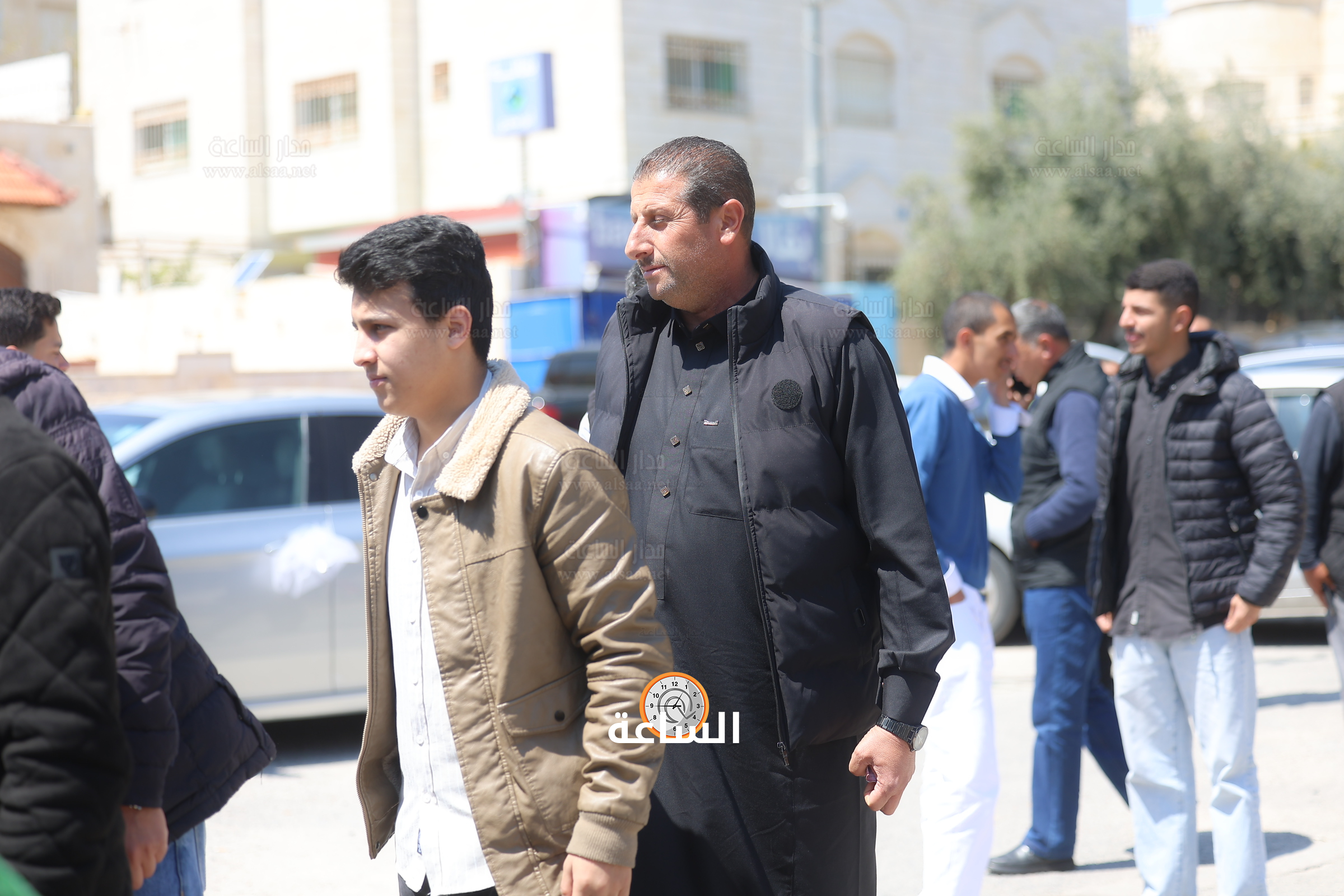 Madar Al-Saa Images 0.5218299171911929