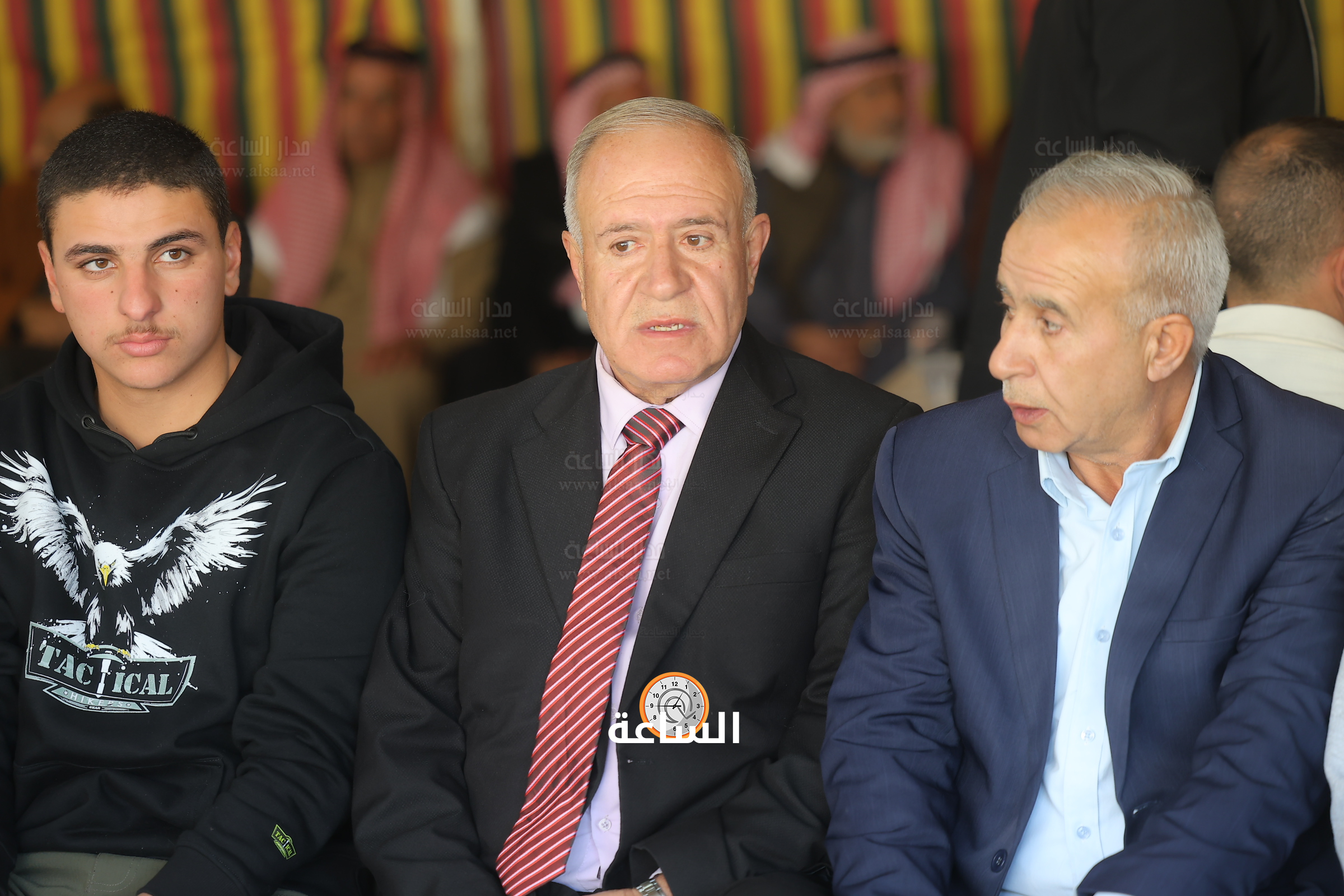 Madar Al-Saa Images 0.6456804935799875