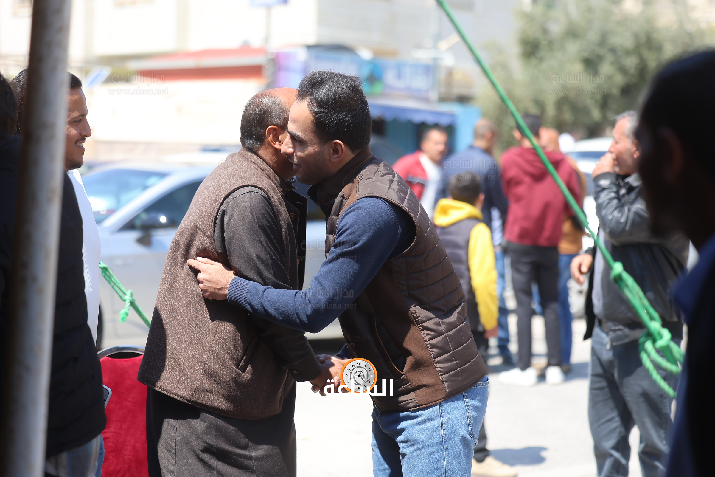 Madar Al-Saa Images 0.029363536805547374