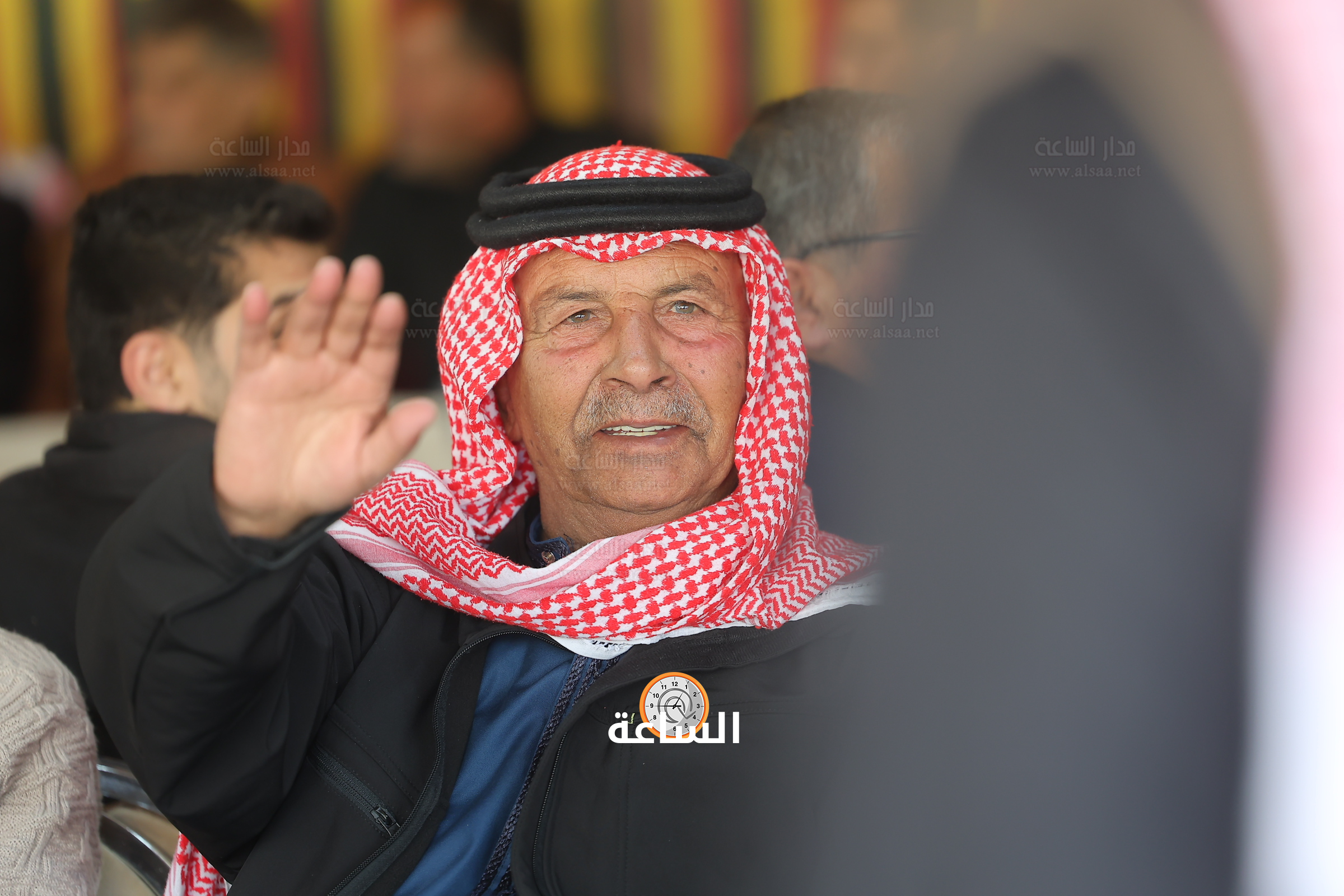 Madar Al-Saa Images 0.5544151051124195