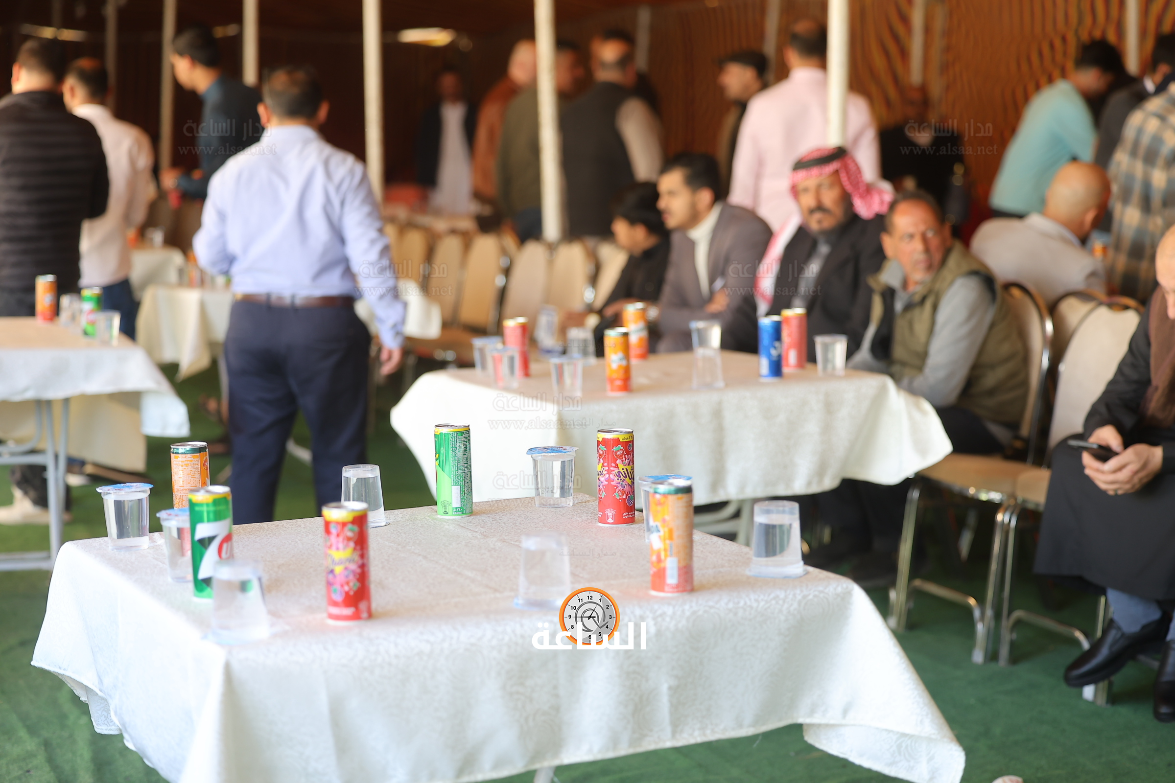 Madar Al-Saa Images 0.9996158657464435