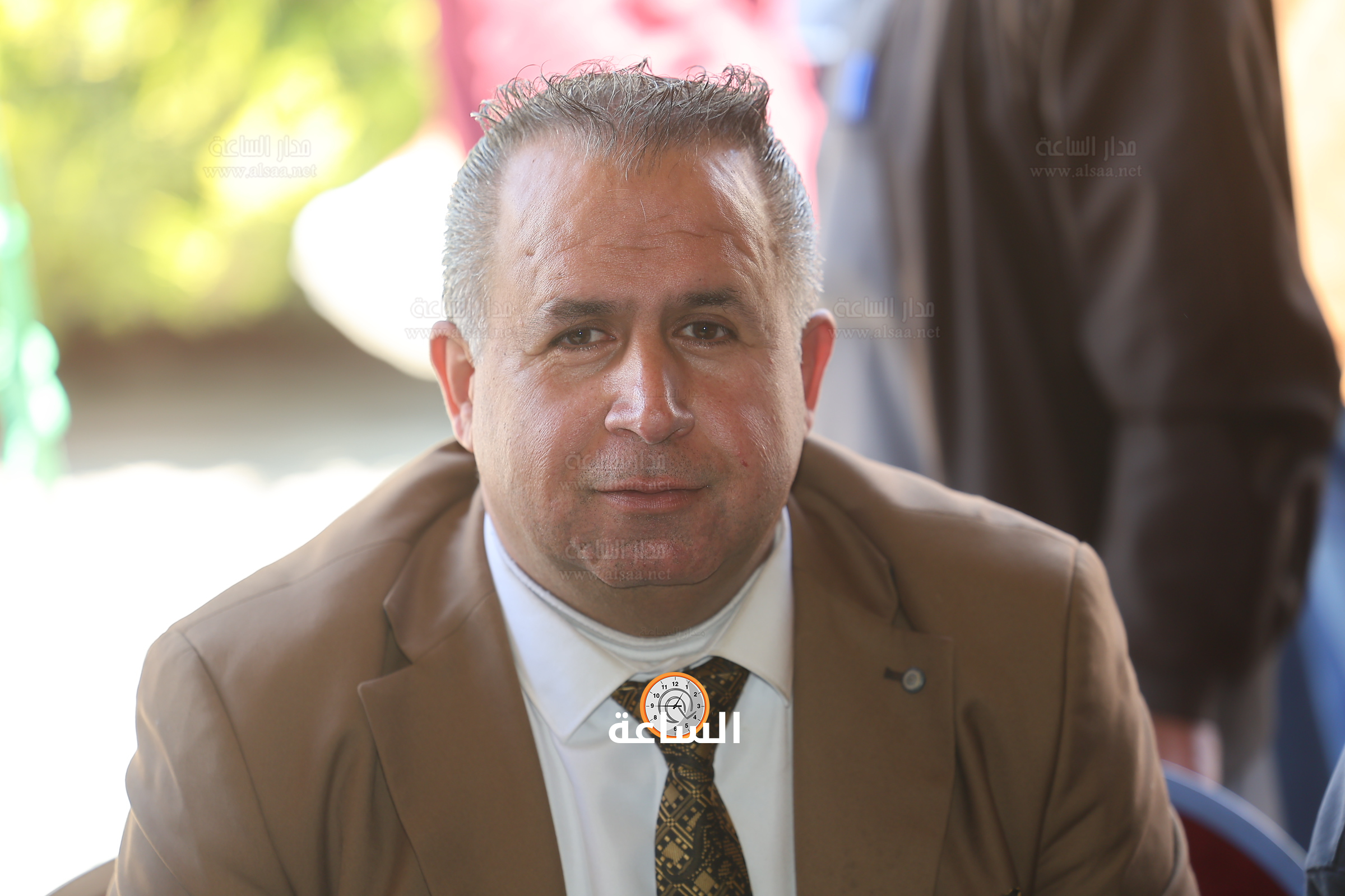 Madar Al-Saa Images 0.10115997115853903