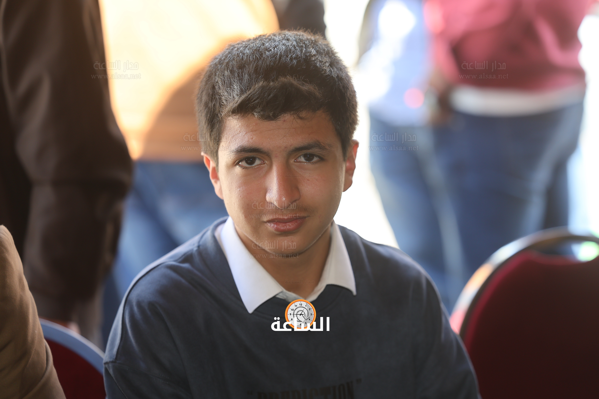 Madar Al-Saa Images 0.9463605693133299