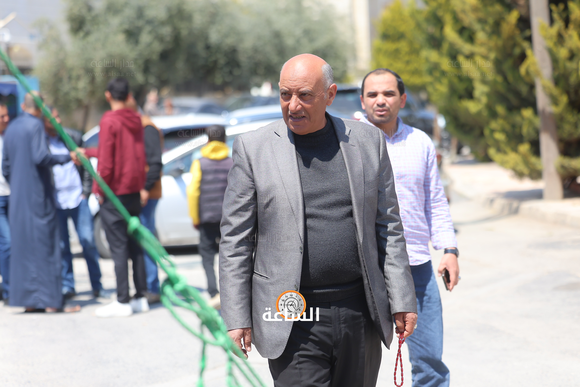 Madar Al-Saa Images 0.6440044871037711