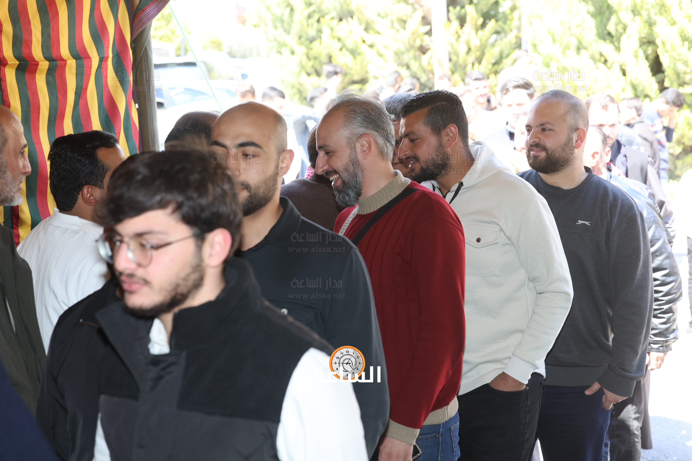 Madar Al-Saa Images 0.8405944283334054