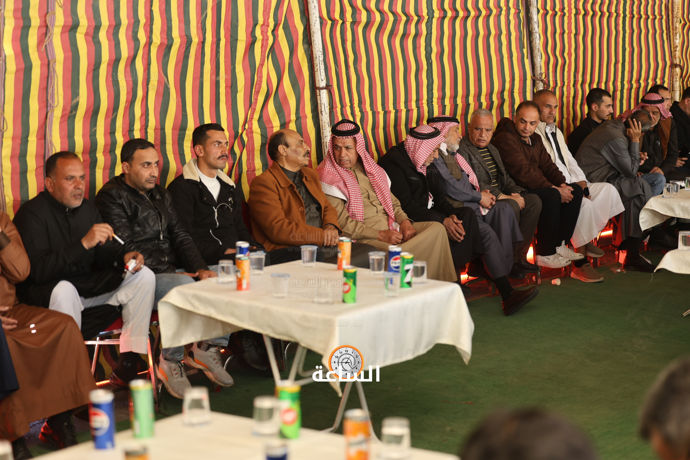 Madar Al-Saa Images 0.32531858894023946