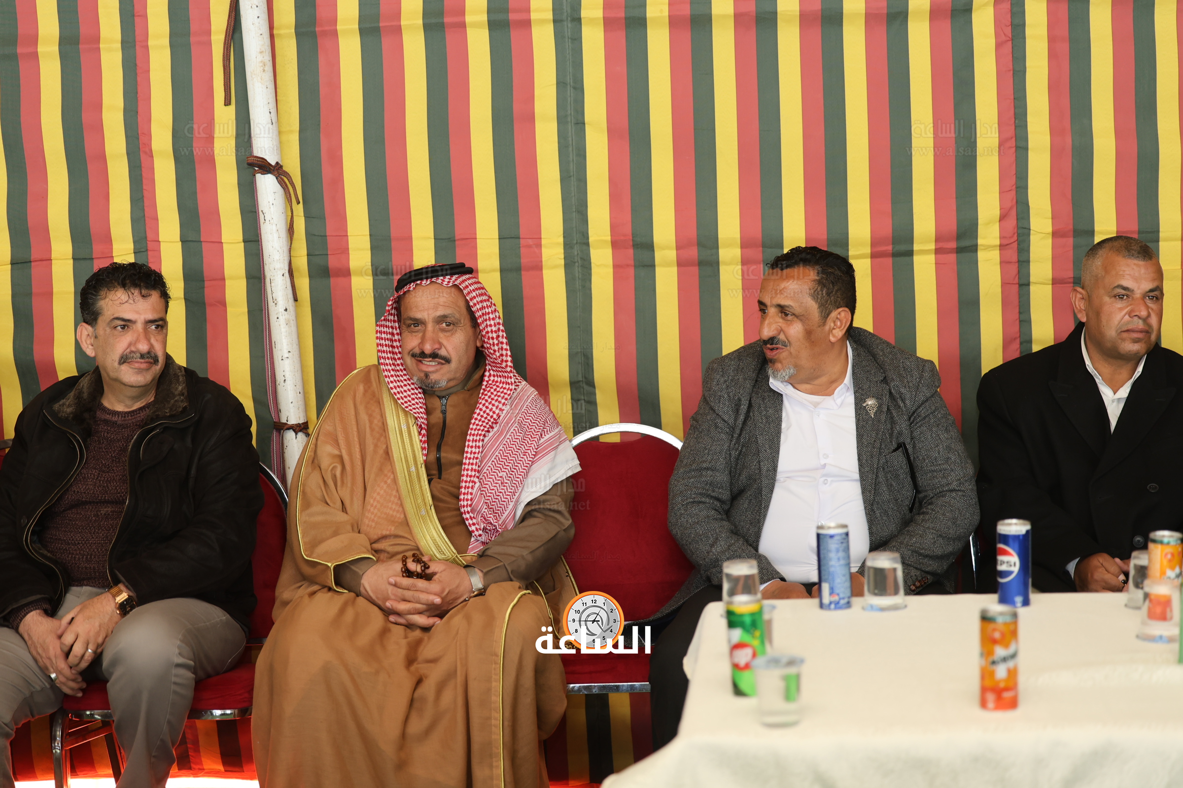 Madar Al-Saa Images 0.728184907602923