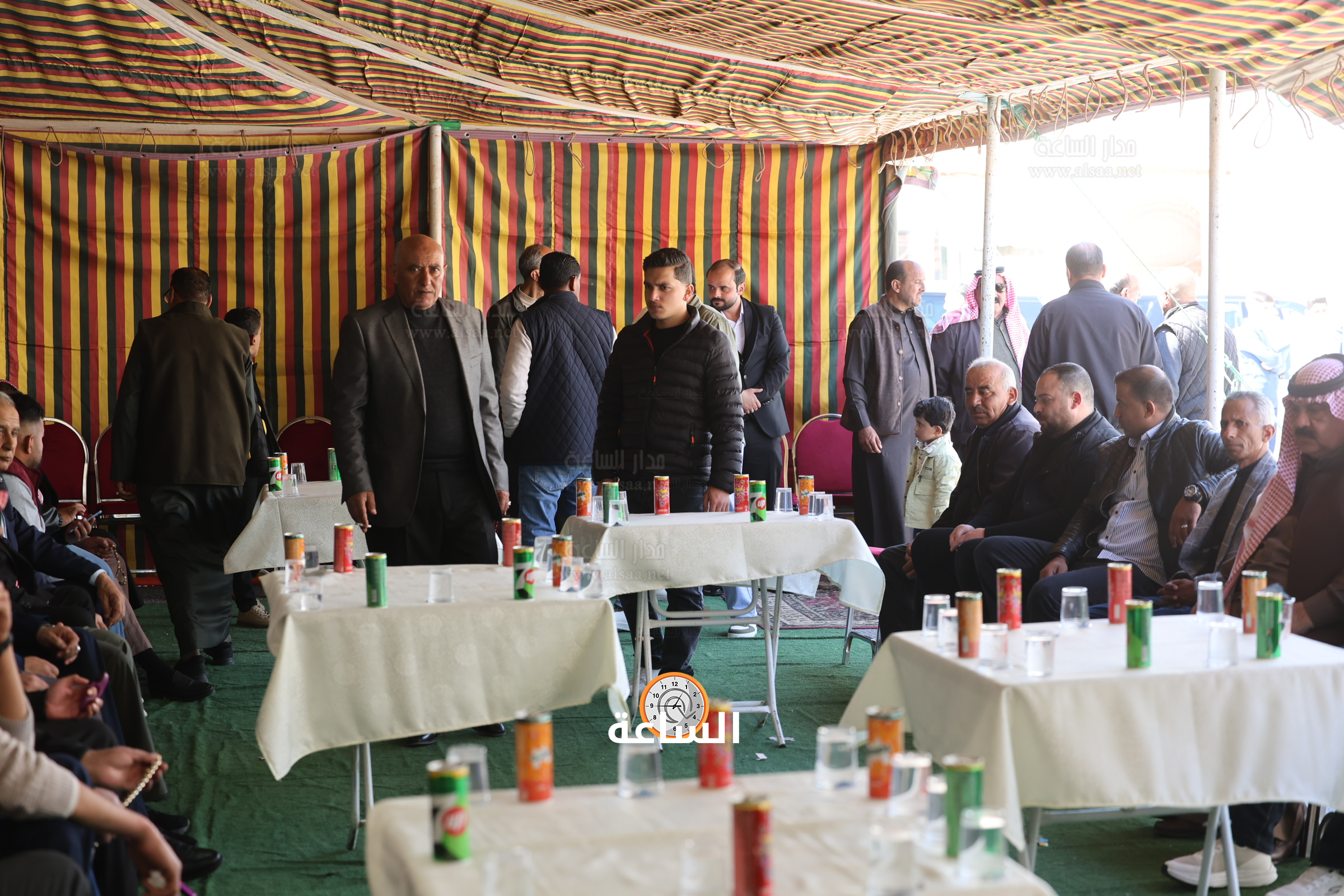 Madar Al-Saa Images 0.65088430020473