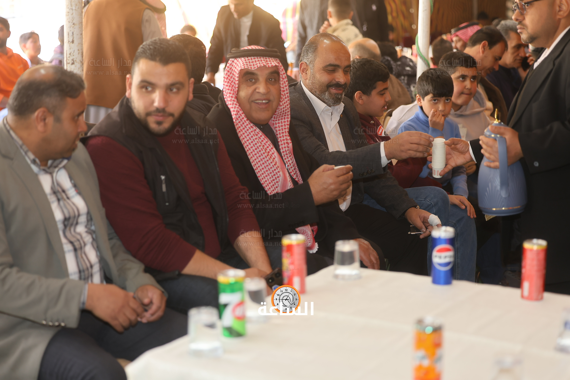 Madar Al-Saa Images 0.95603957159797